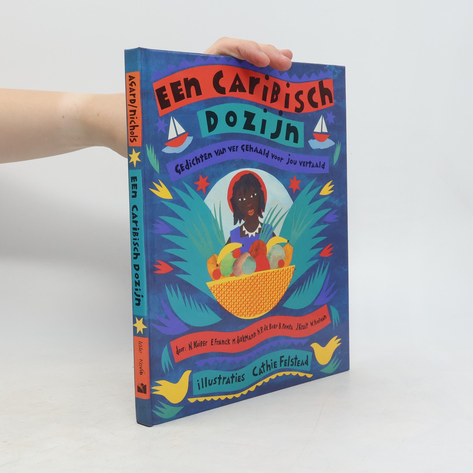 Een Caribisch dozijn