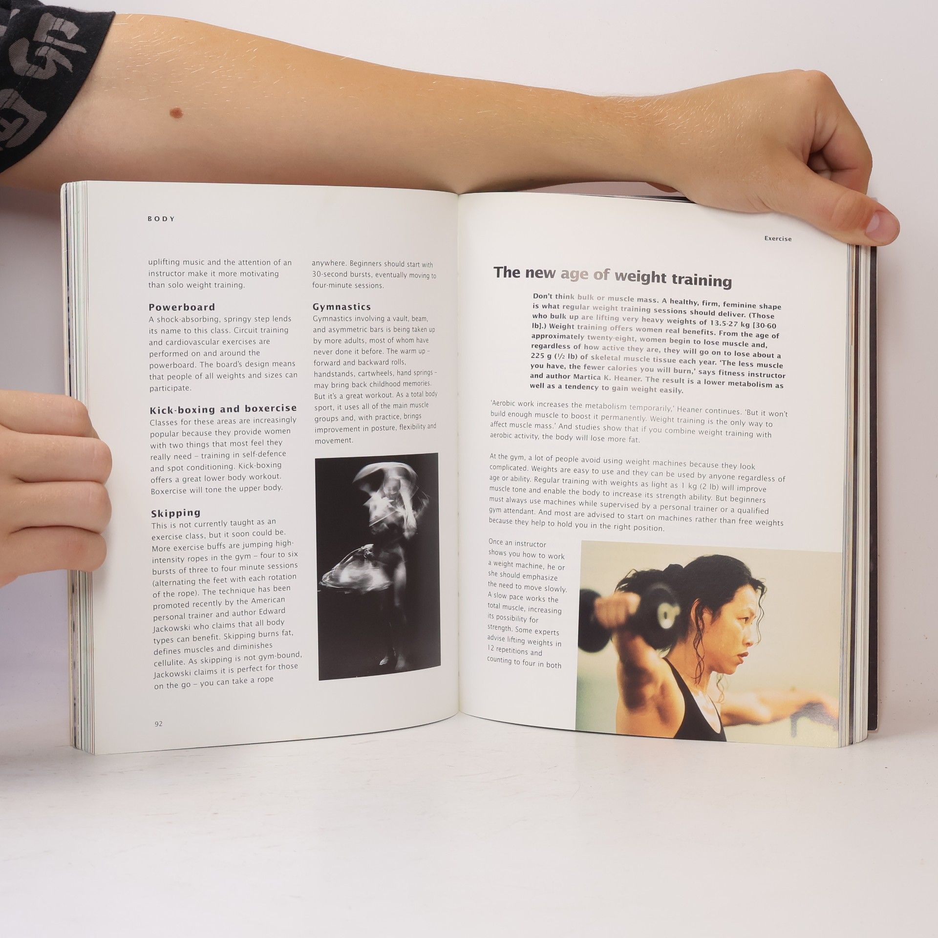 AA.VV. The Body Shop. Book of Wellbeing