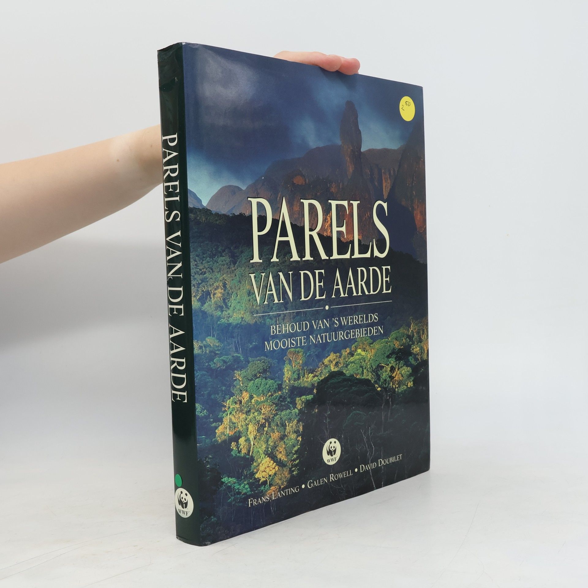 Parels van de Aarde