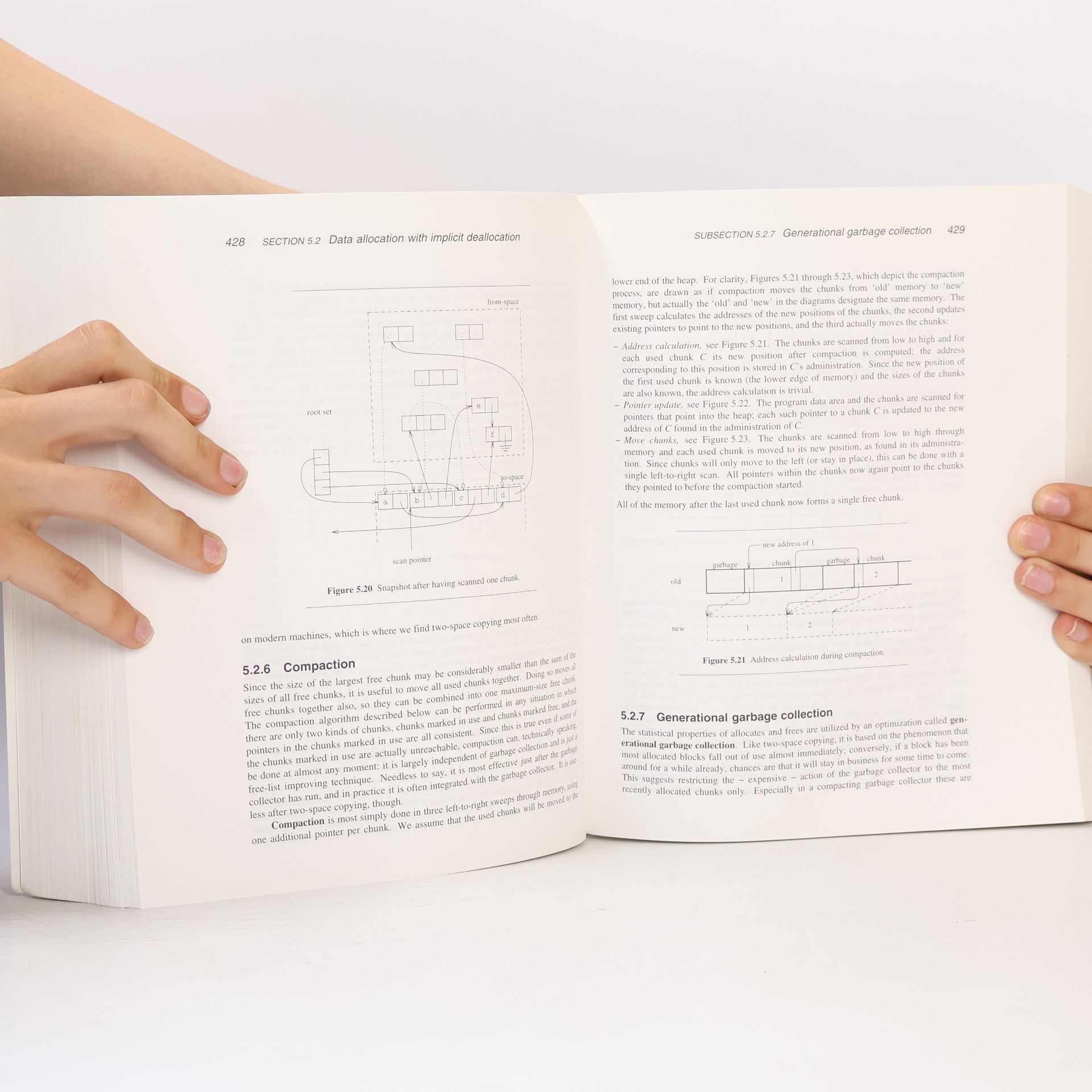 Dick Grune Worldwide Series in Computer Science: Modern Compiler Design