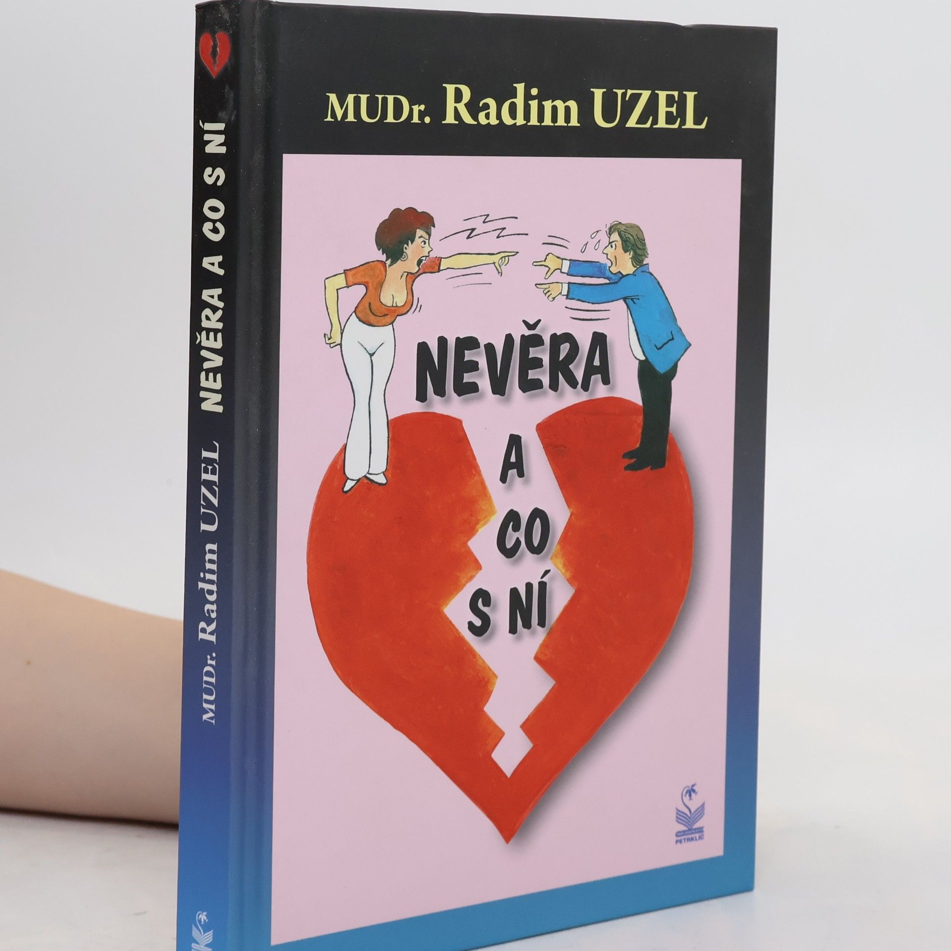 Nevěra a co s ní