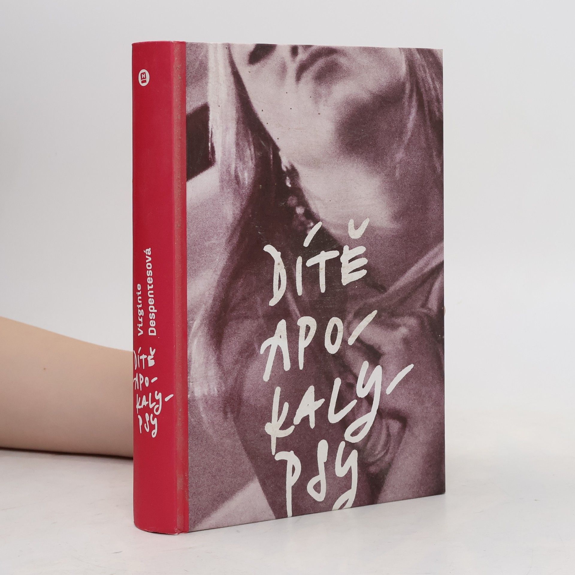 Virginie Despentes Dítě apokalypsy