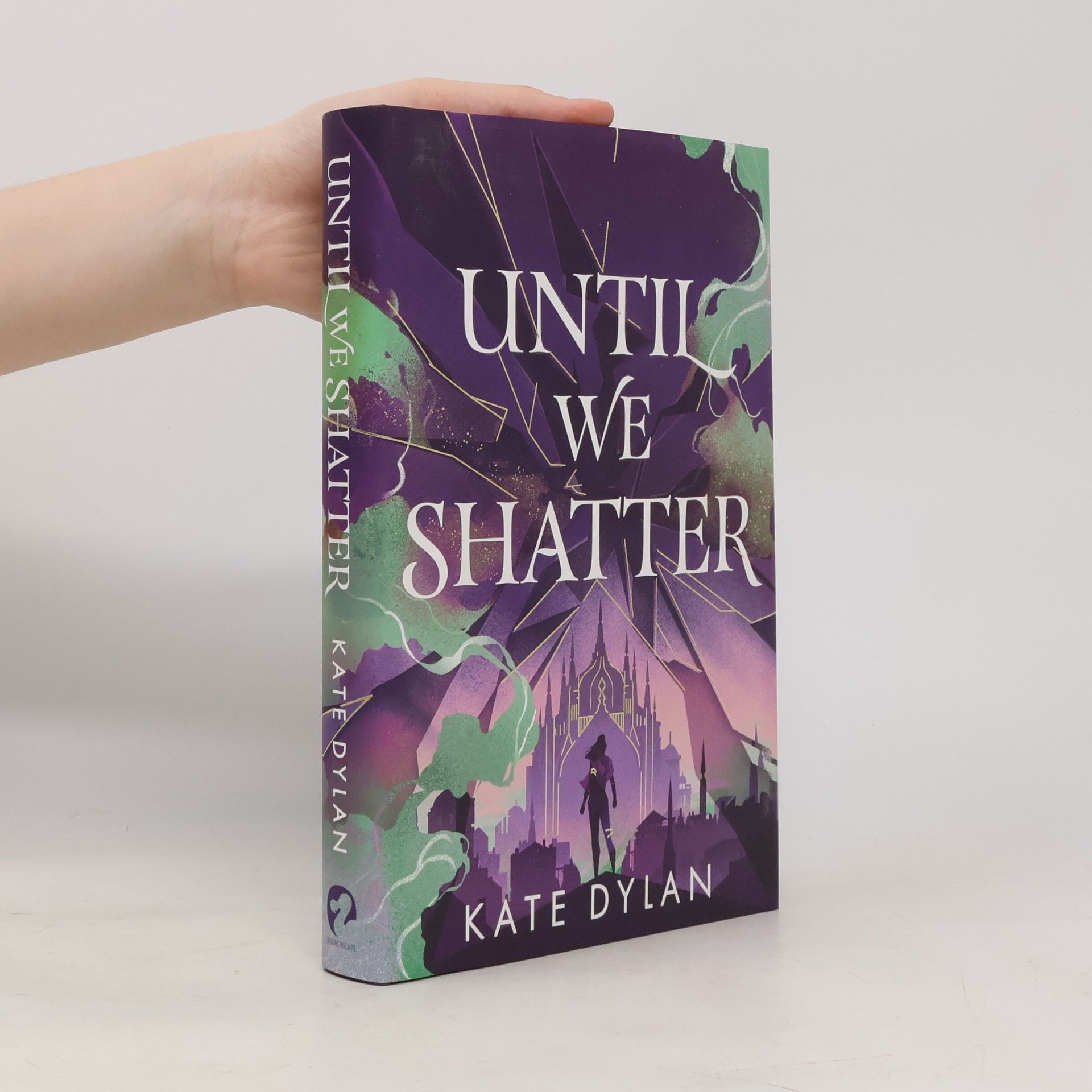 Until We Shatter