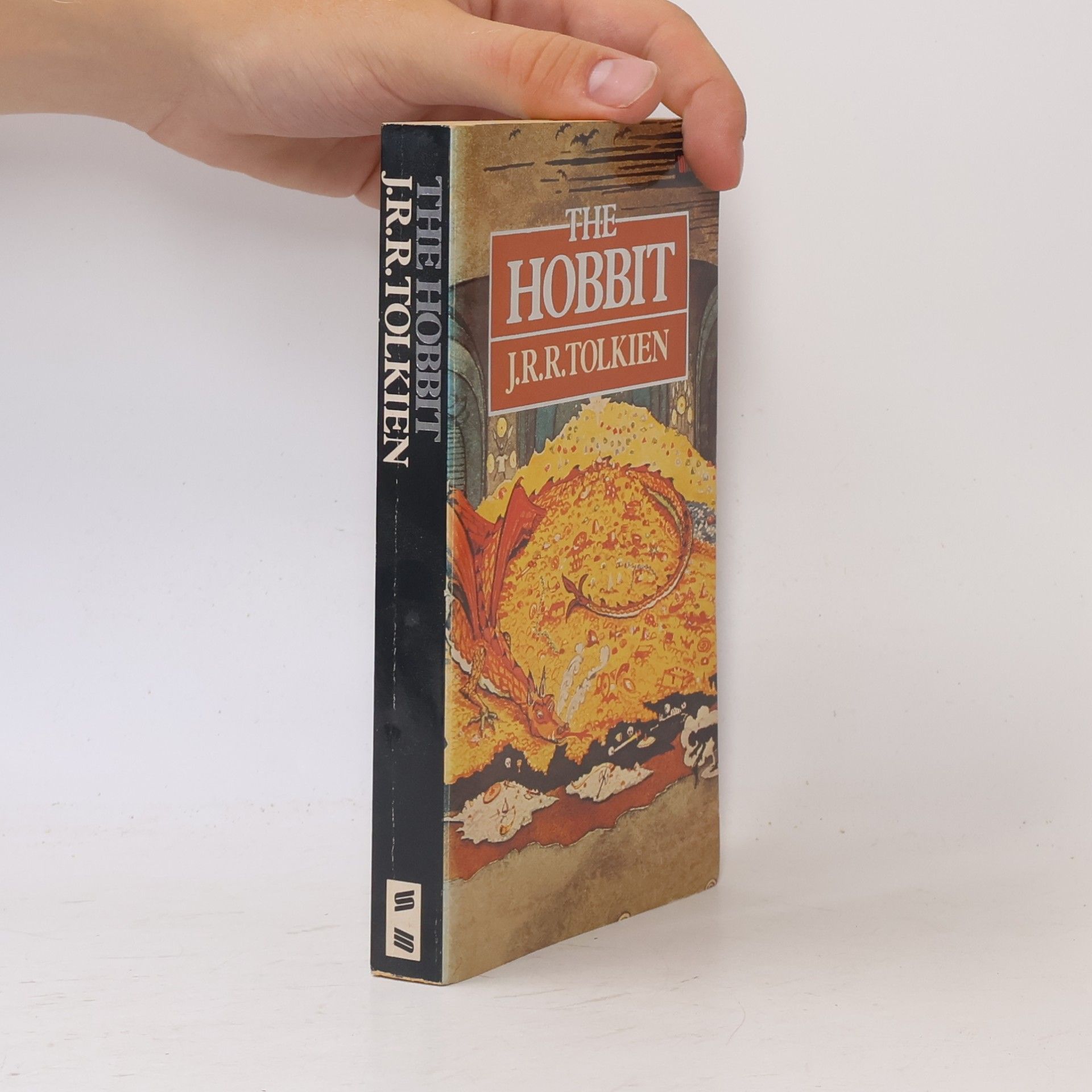 J. R. R. Tolkien The Hobbit