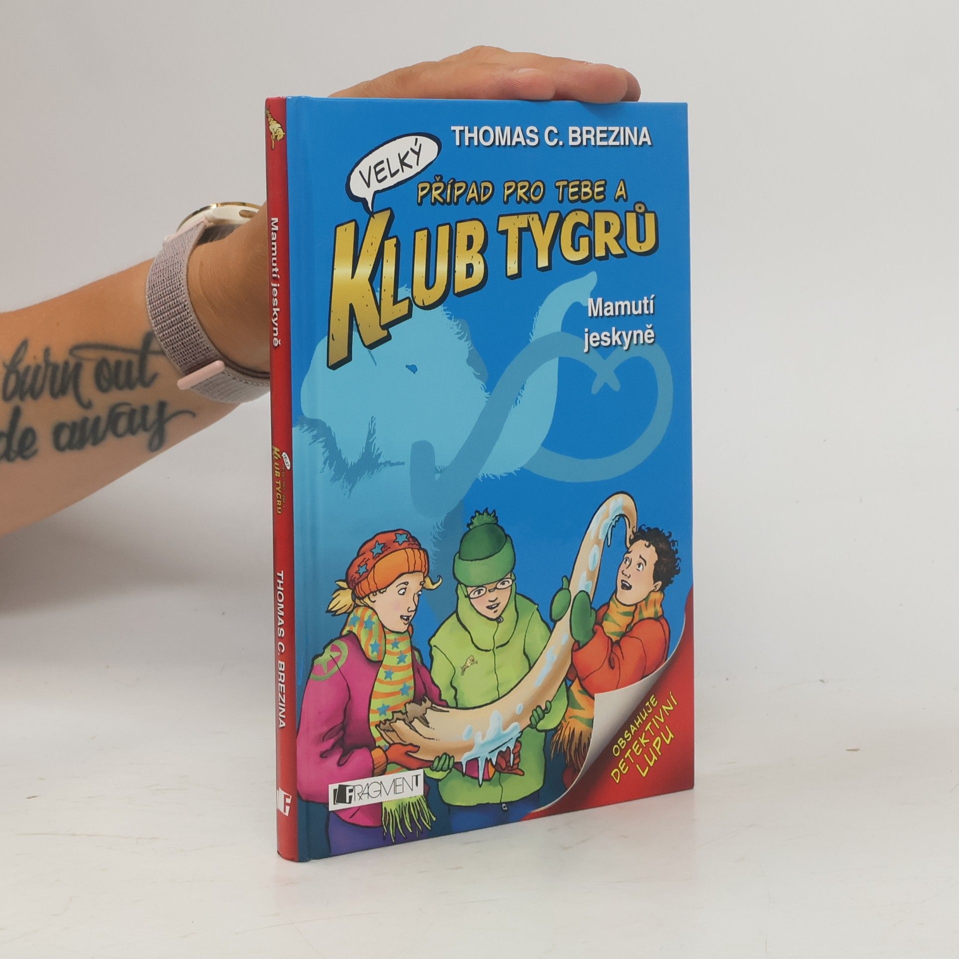 Mamutí jeskyně
