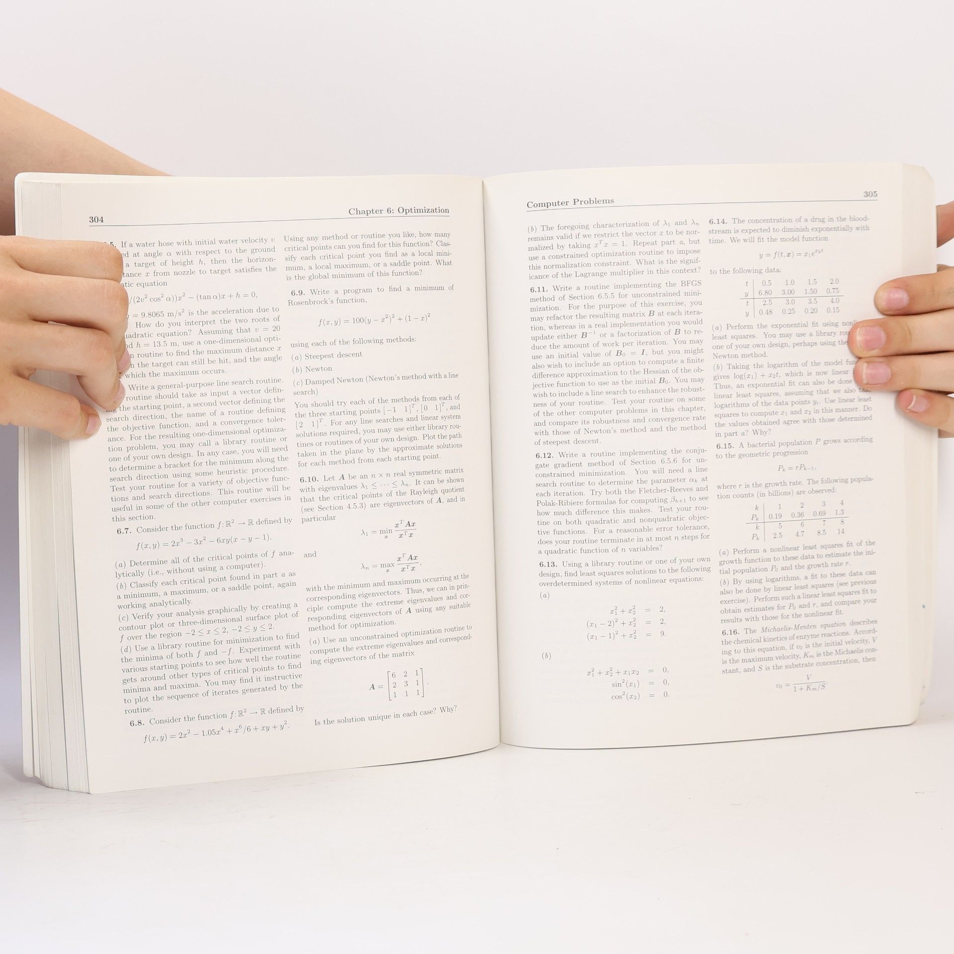 Michael T. Heath Scientific Computing