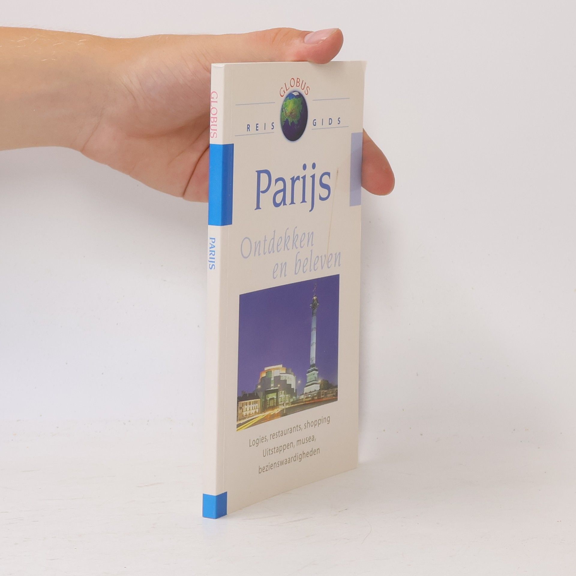 Globus Parijs