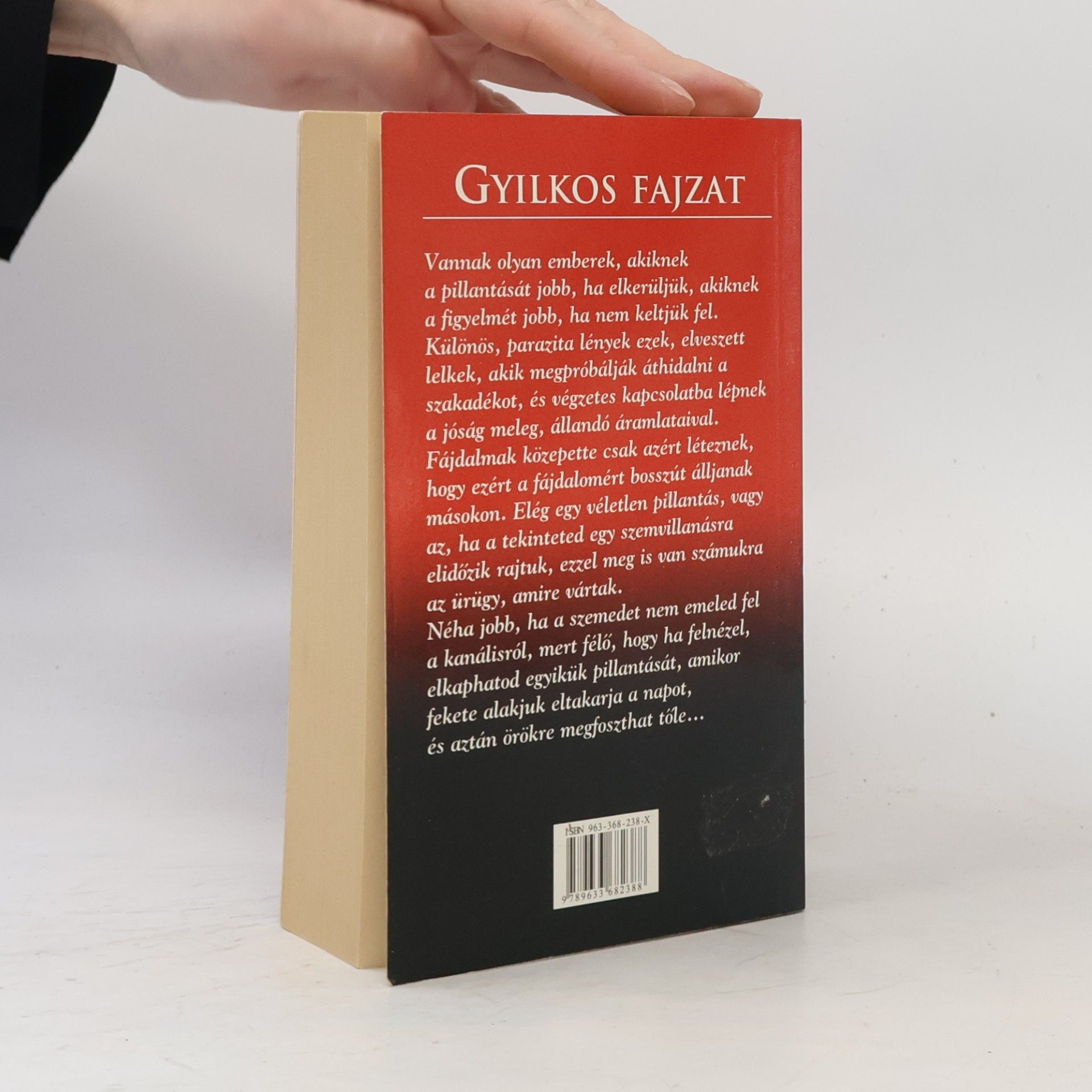John Connolly Gyilkos Fajzat