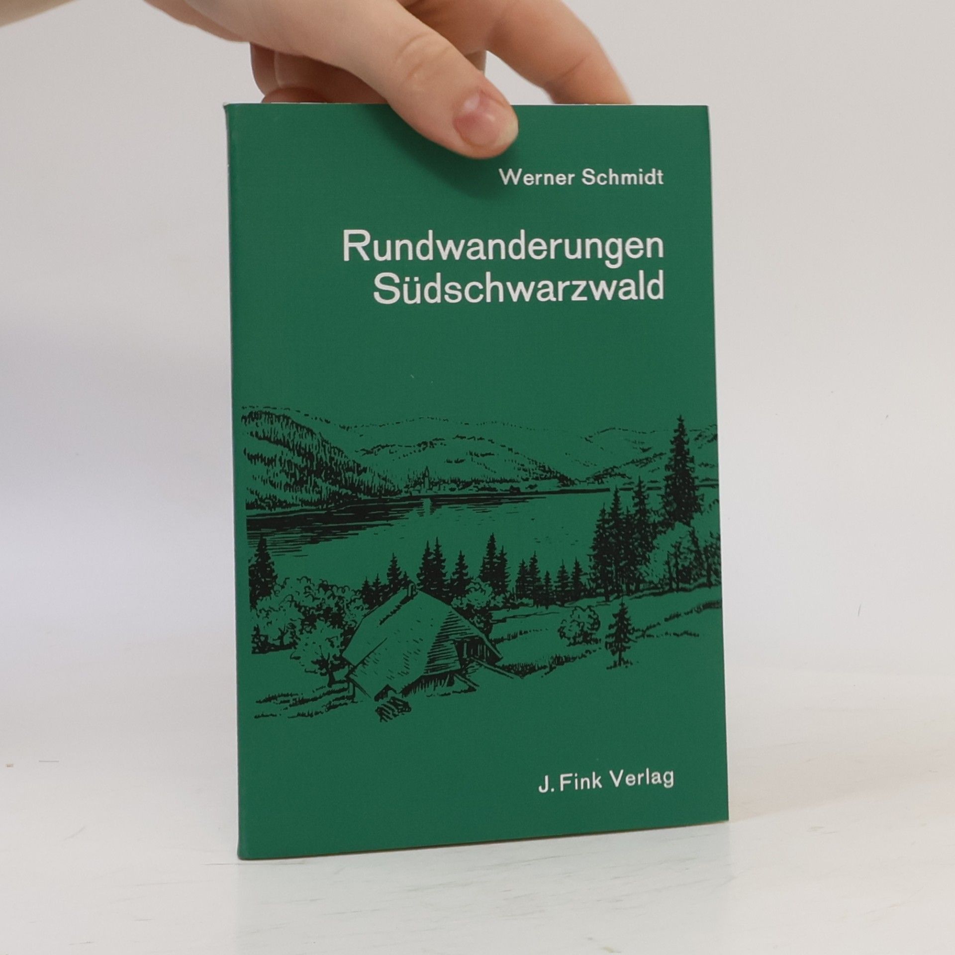 Rundwanderungen Südschwarzwald