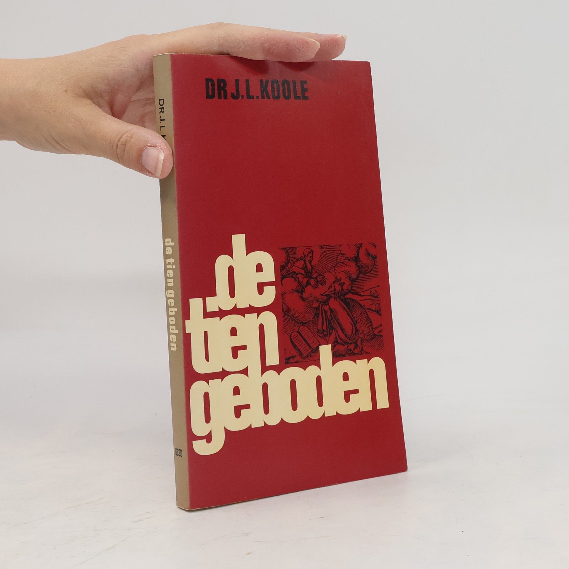De tien geboden