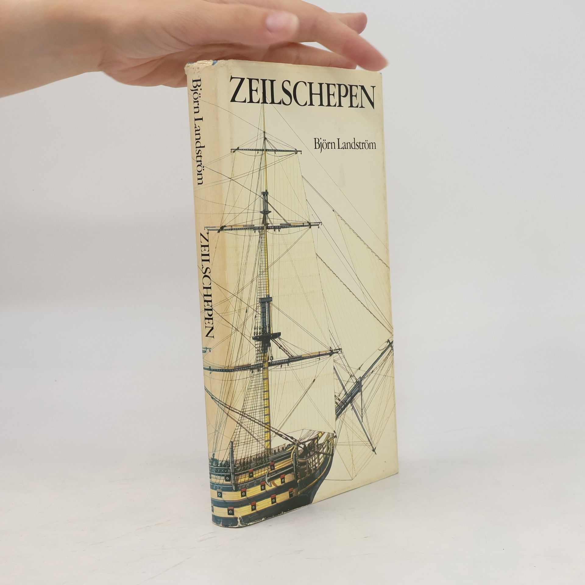 Zeilschepen