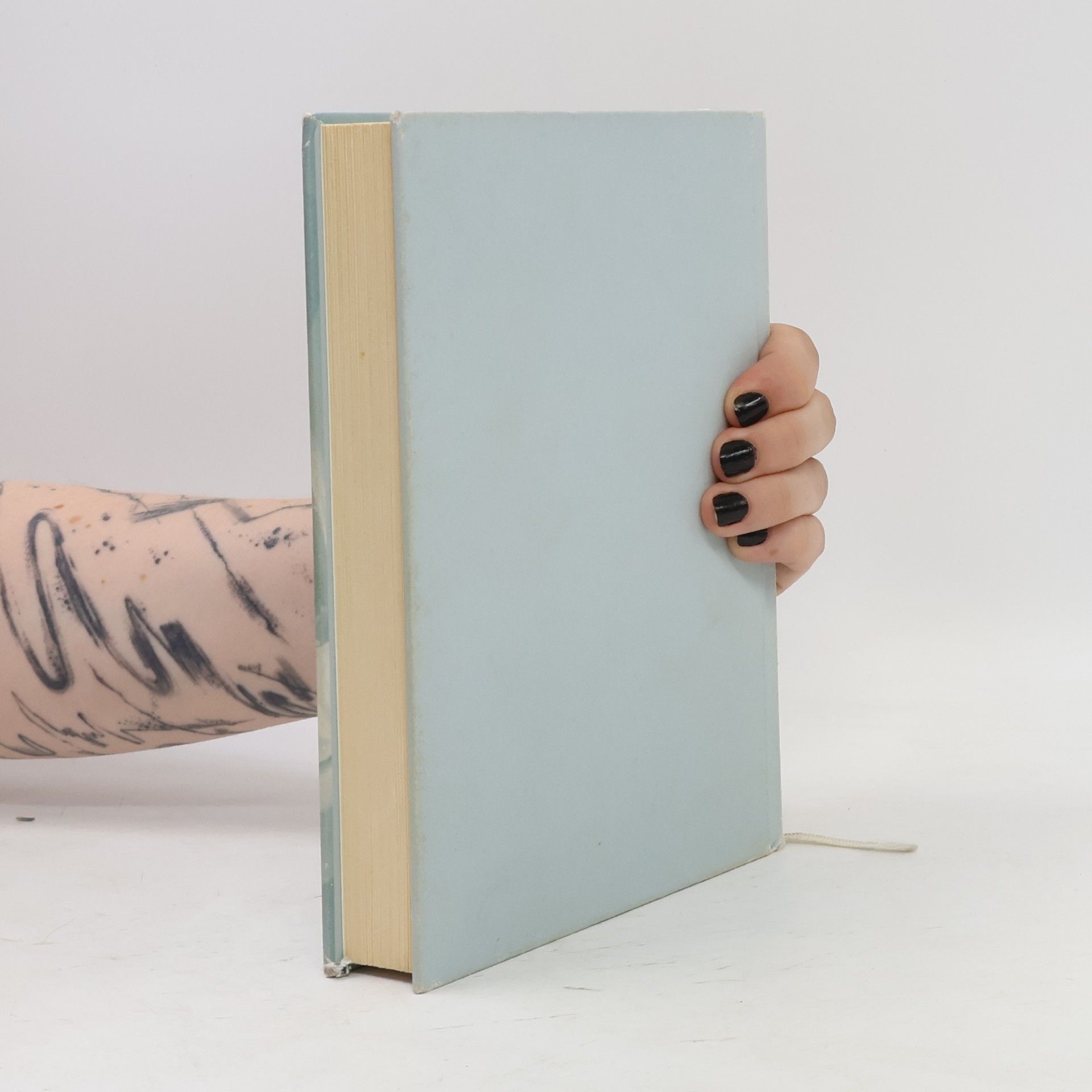 Patricia Briggs Železný polibek