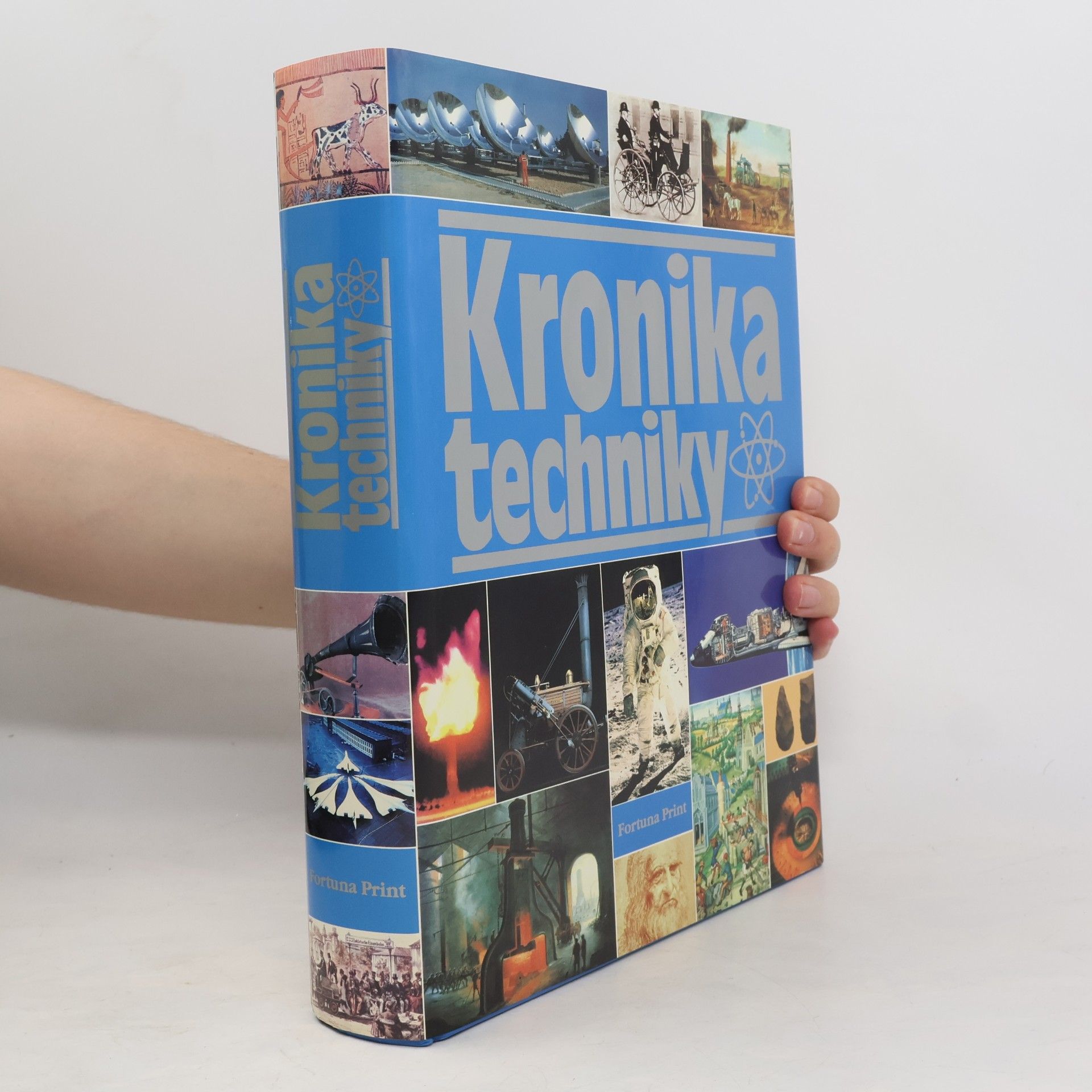 Robert Jungk Kronika lidstva