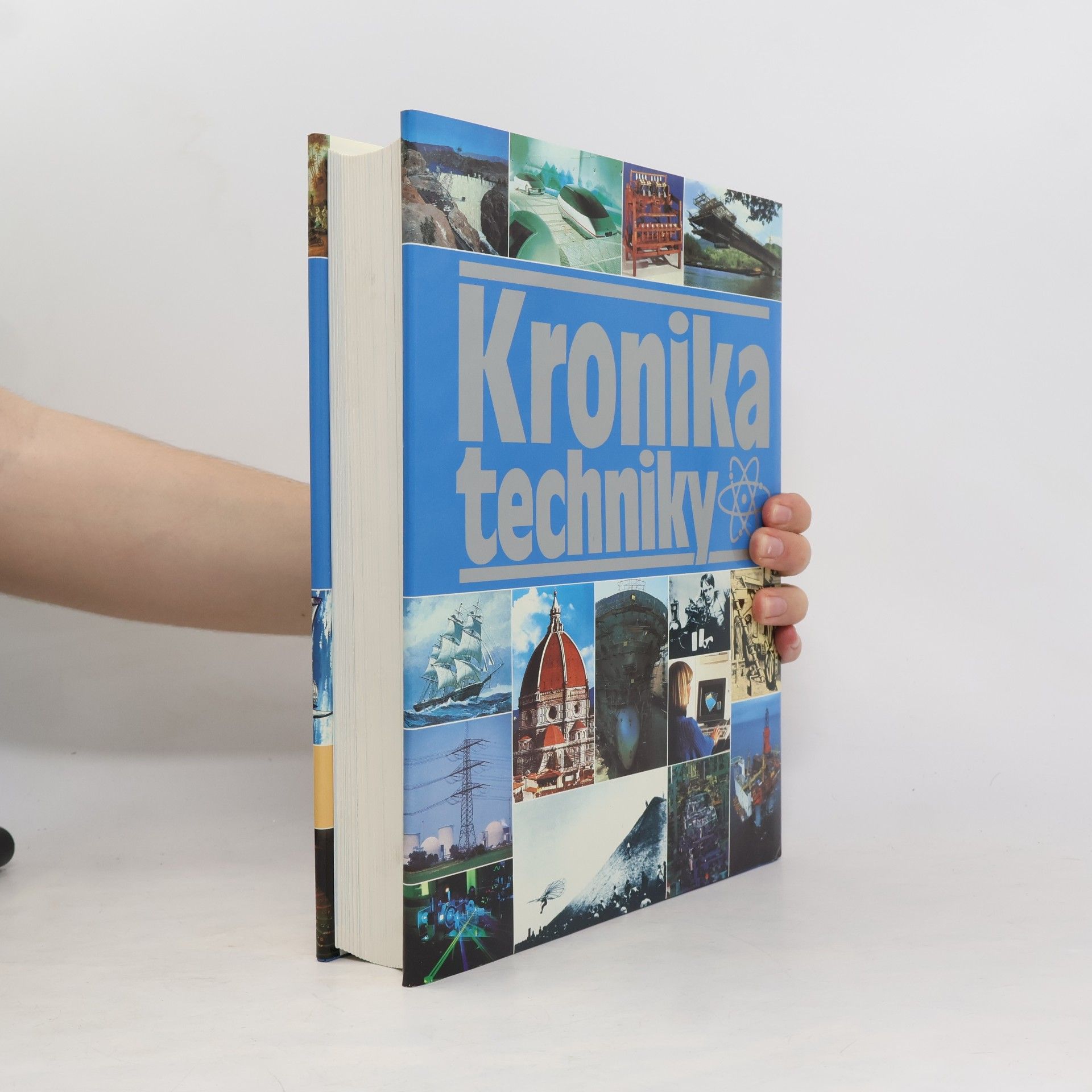 Robert Jungk Kronika lidstva