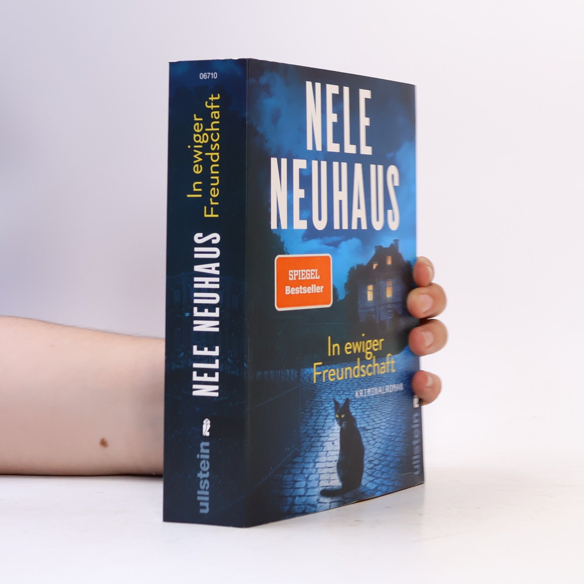 Nele Neuhaus In ewiger Freundschaft