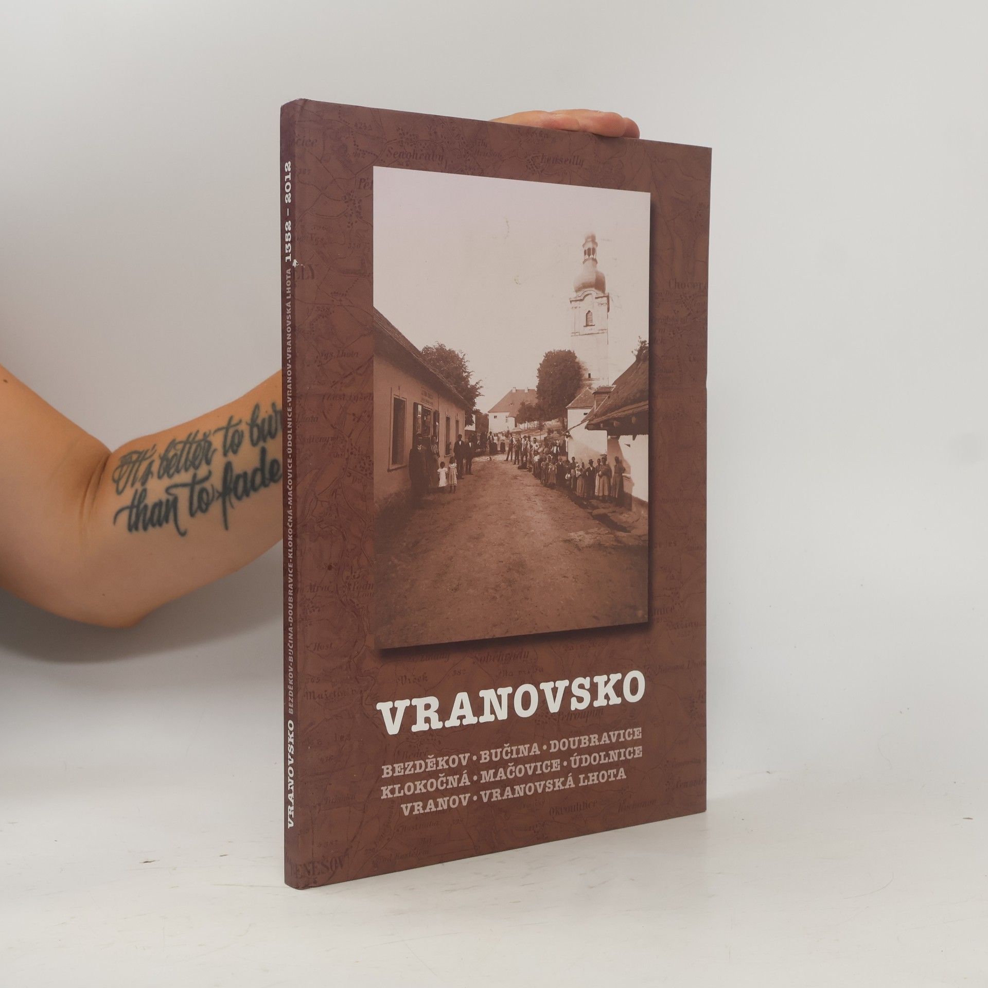 Vranovsko