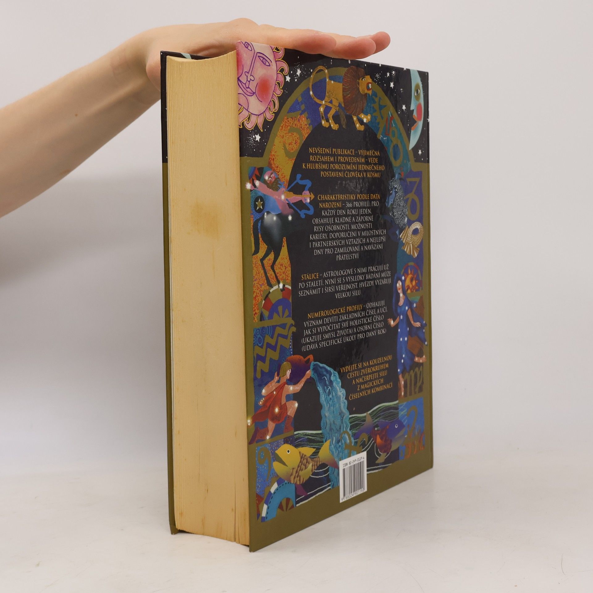 Saffi Crawford Magická hra čísel a hvězd. Kompletní průvodce astrologií a numerologií