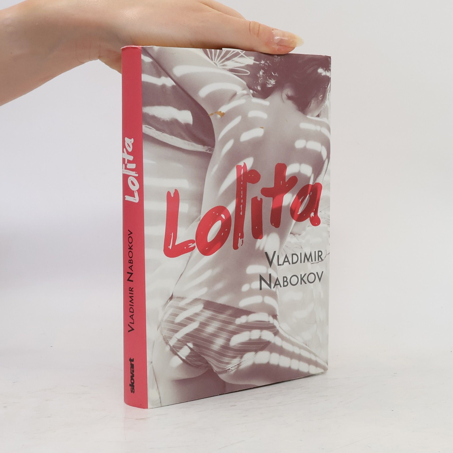 Vladimir Nabokov Lolita