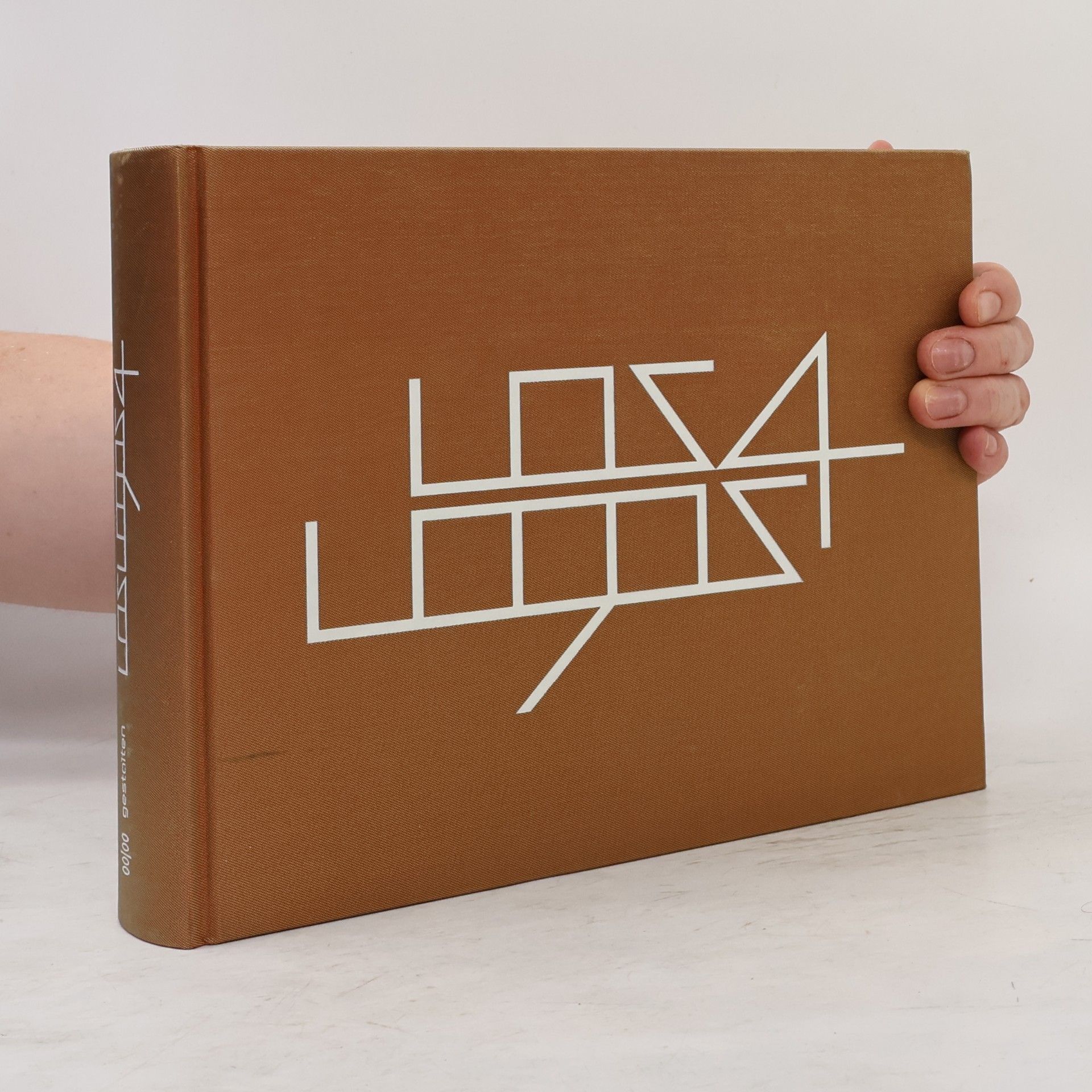 Robert Klanten Los logos 4