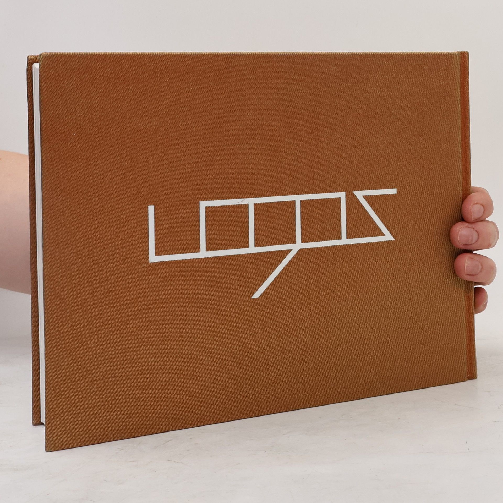 Robert Klanten Los logos 4