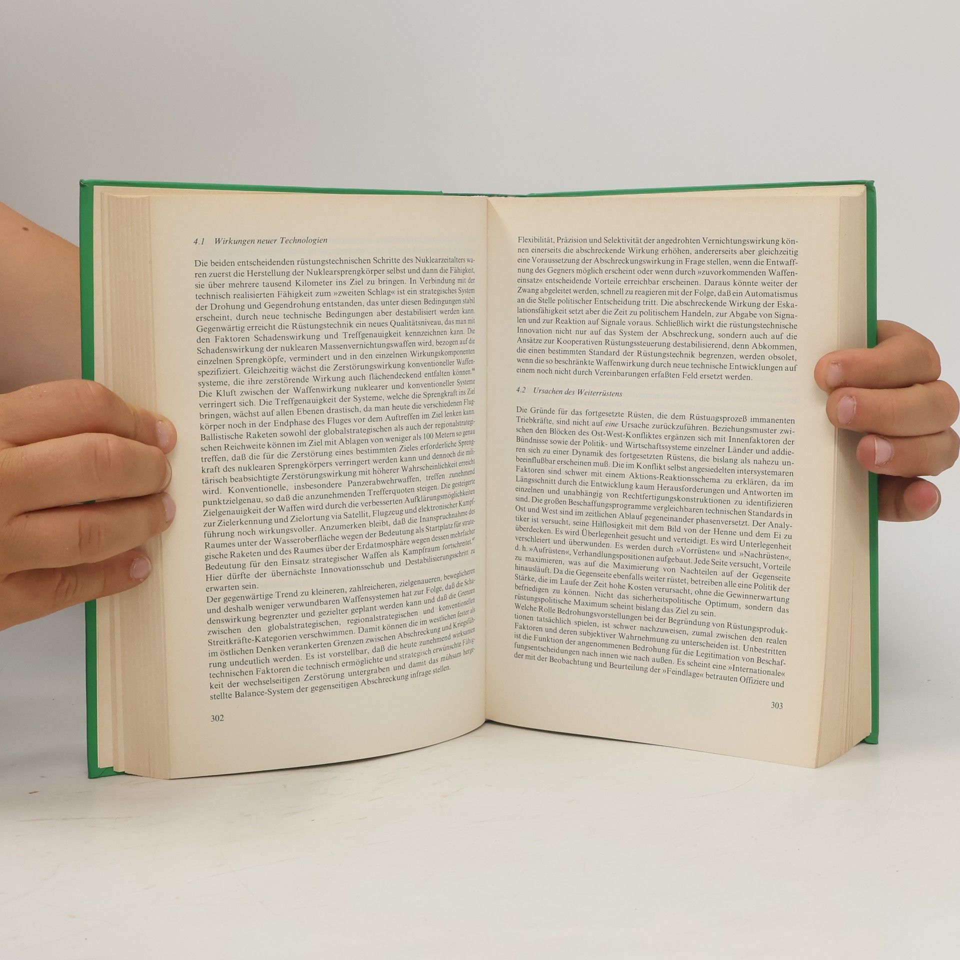Wolf Graf von Baudissin DGFK – Jahrbuch - 1979/80: Zur Entspannungspolitik in Europa