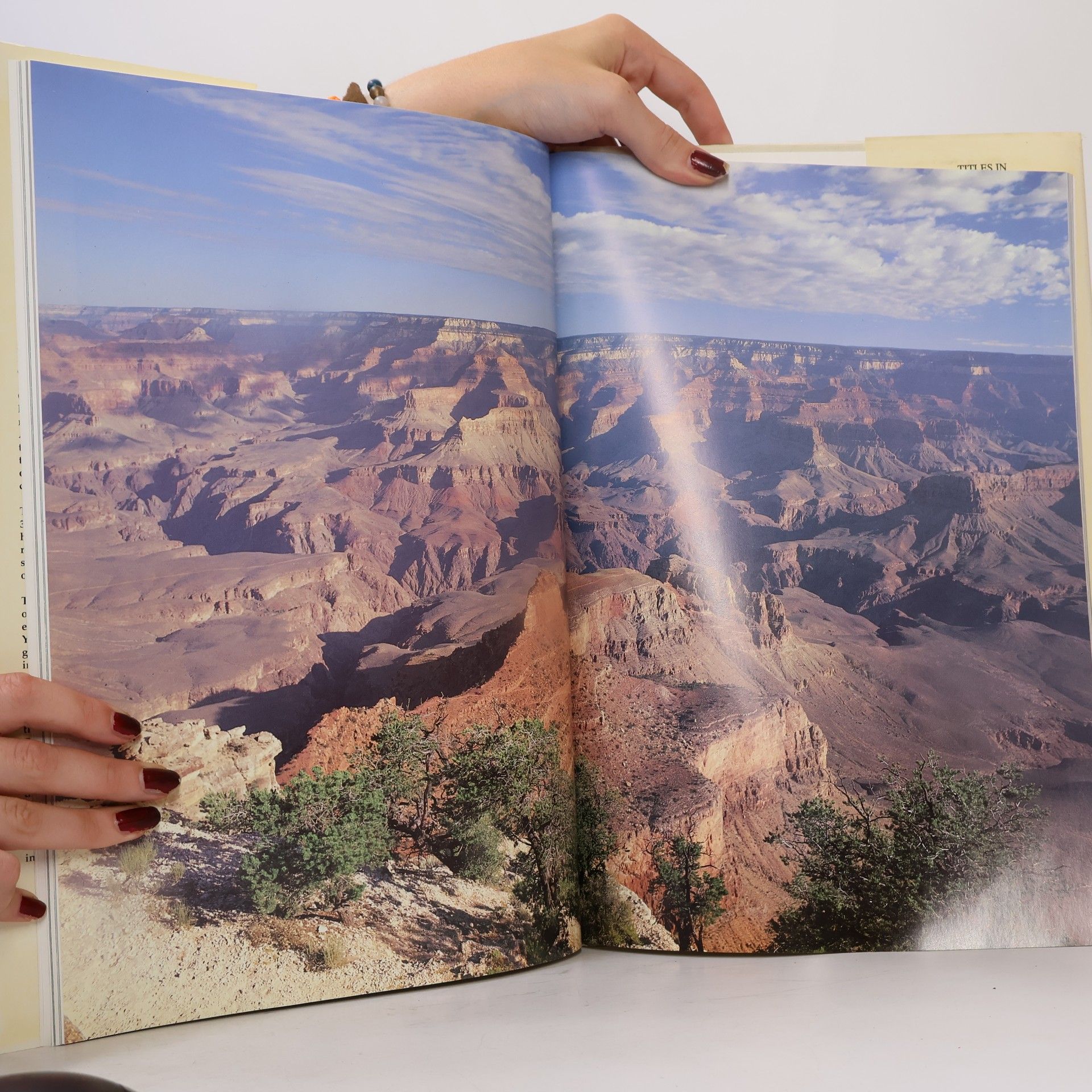 James P. Delgado America's National Parks