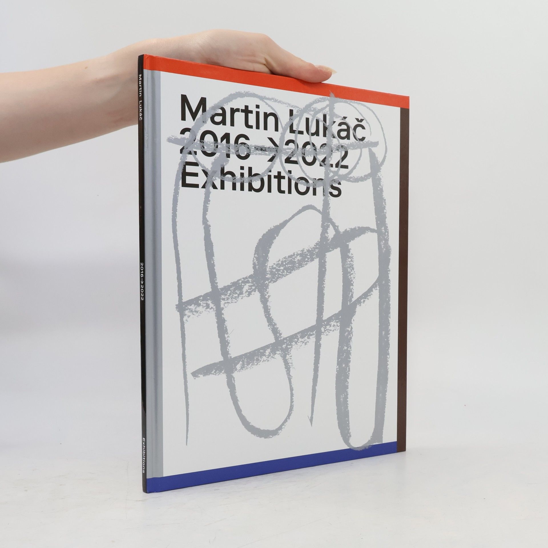 Gatien Du Bois Martin Lukac 2016->2022 Exhibitions
