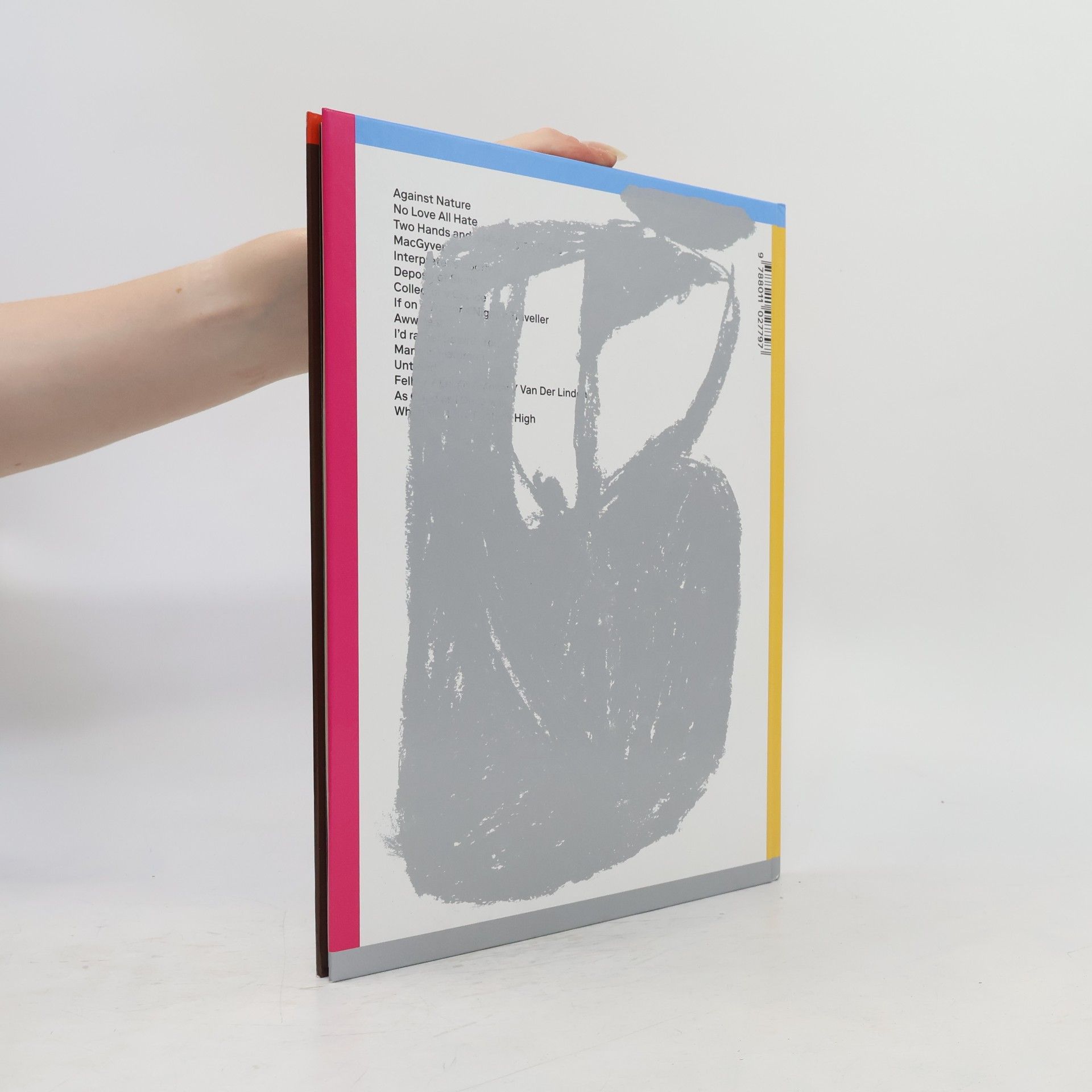 Martin Lukáč Martin Lukac 2016->2022 Exhibitions