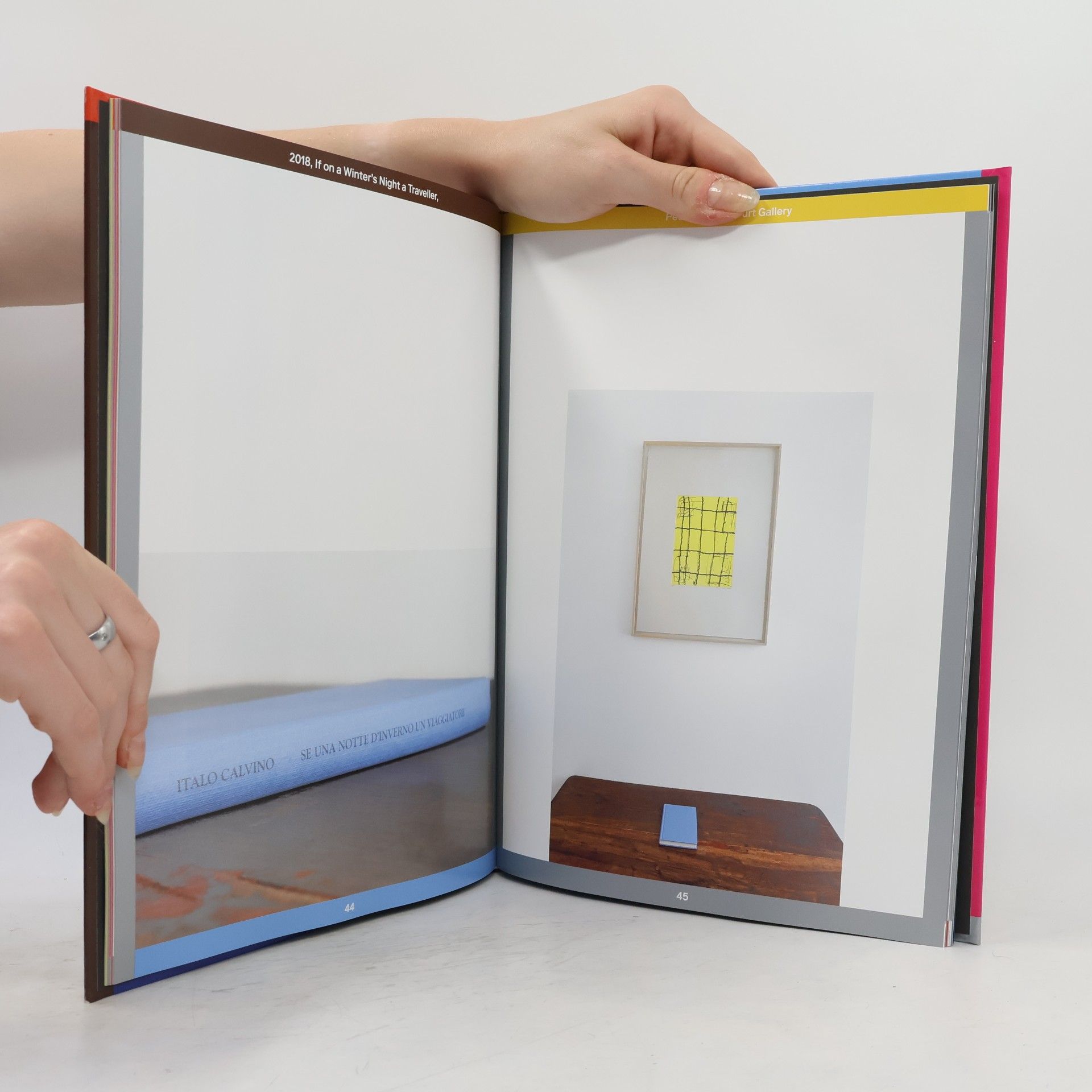 Martin Lukáč Martin Lukac 2016->2022 Exhibitions