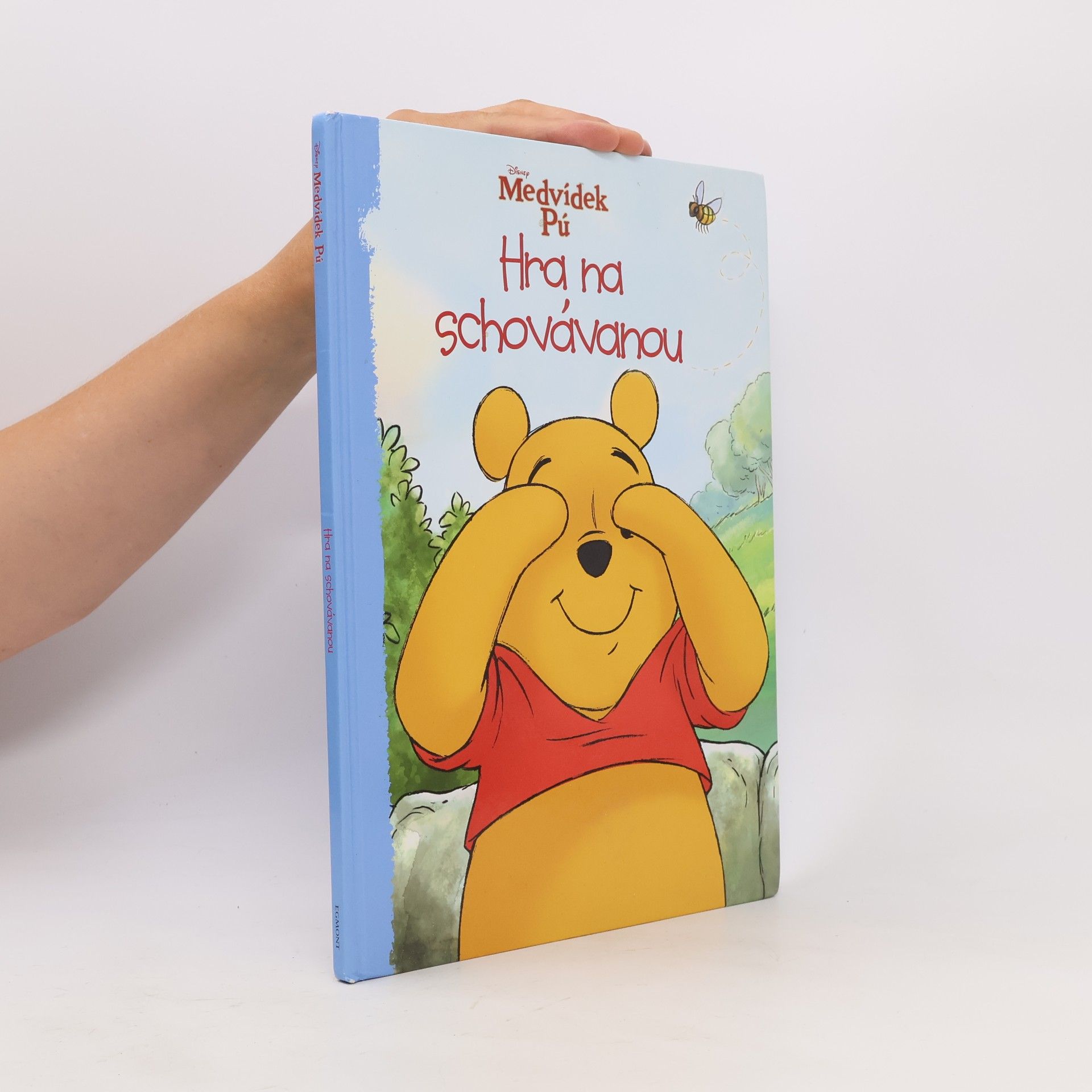Walt Disney Hra na schovávanou
