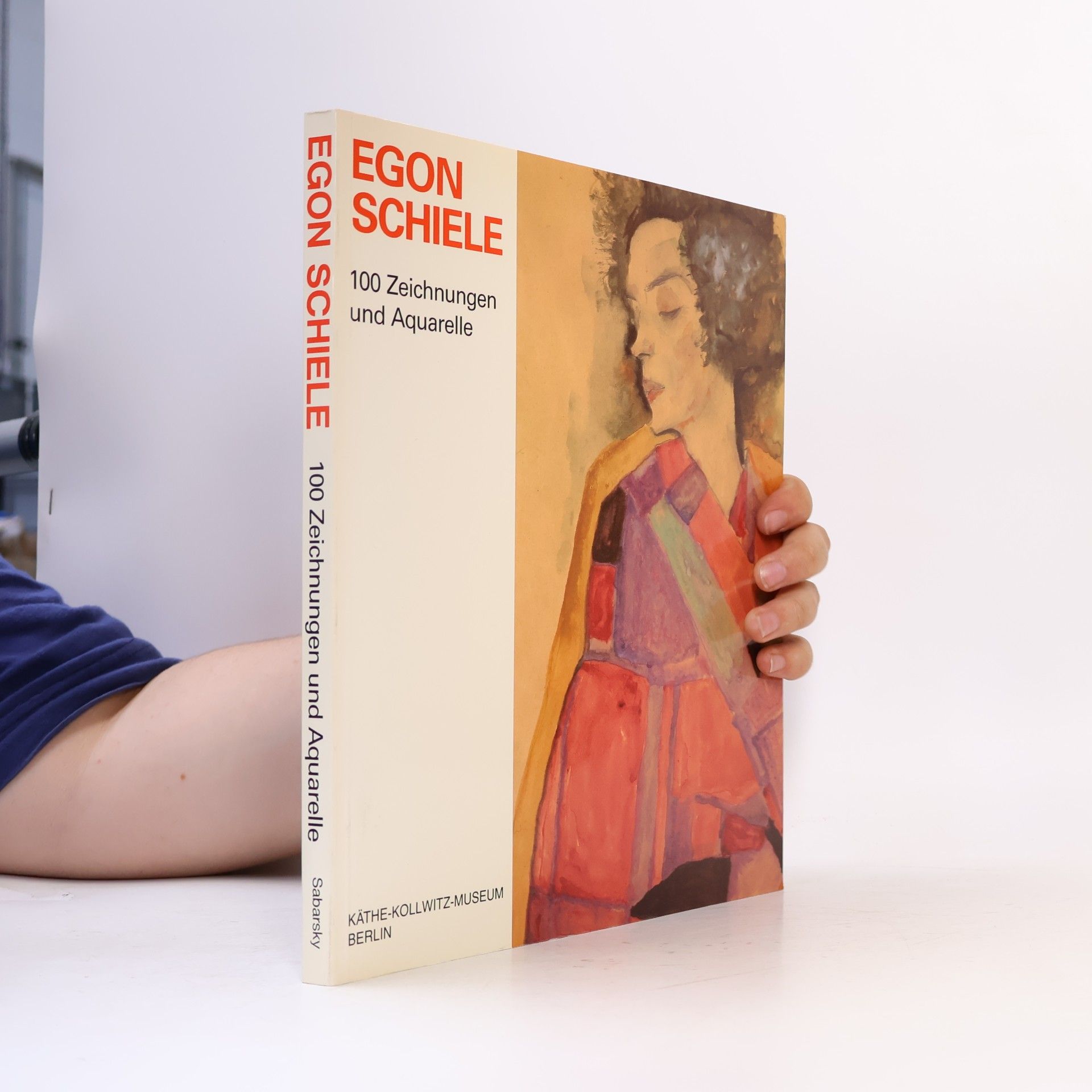 Egon Schiele Egon Schiele