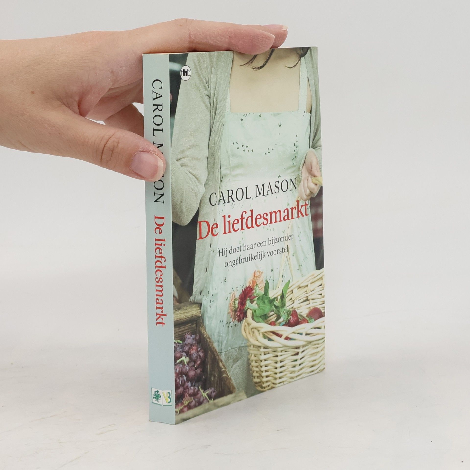 De liefdesmarkt