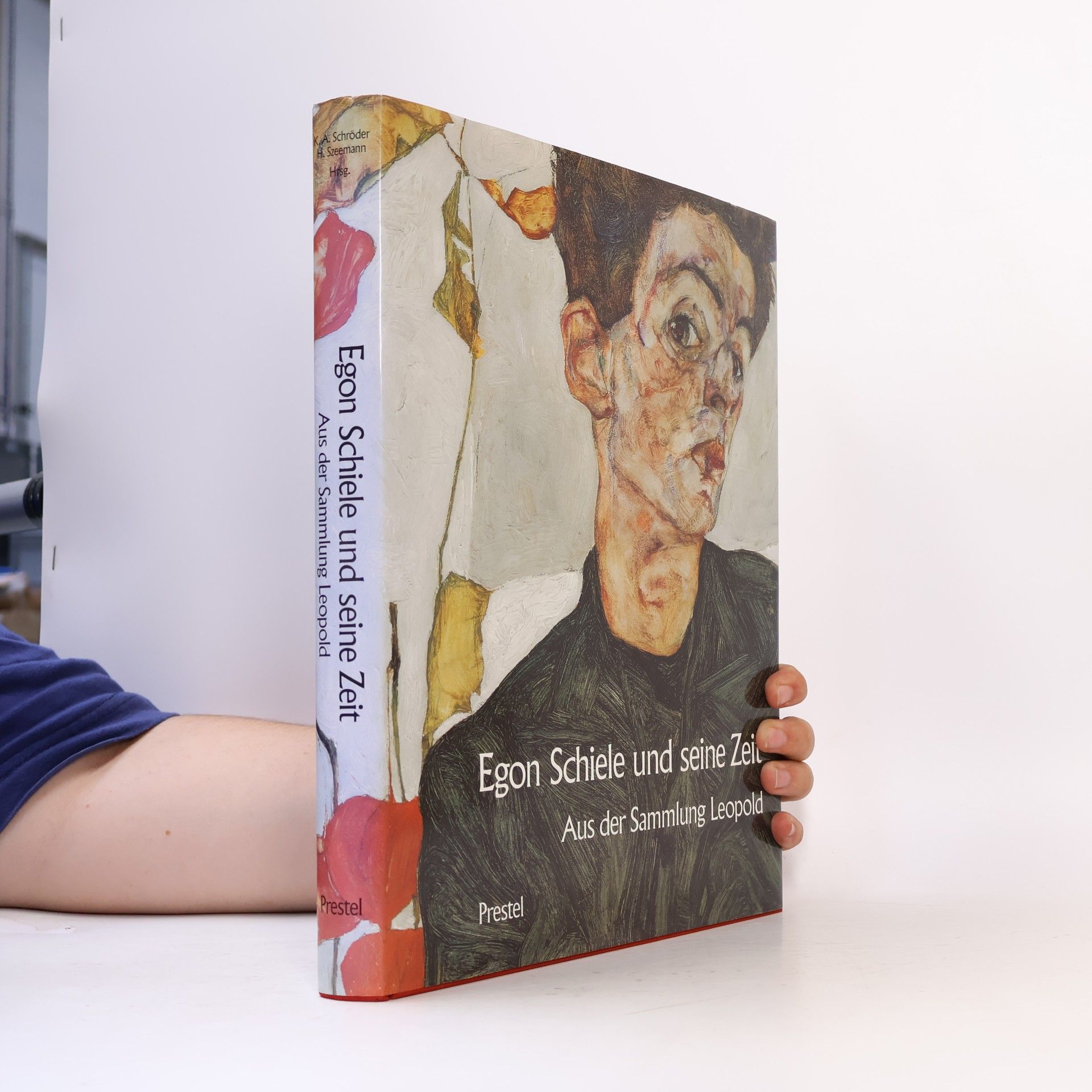 Egon Schiele Egon Schiele und seine Zeit