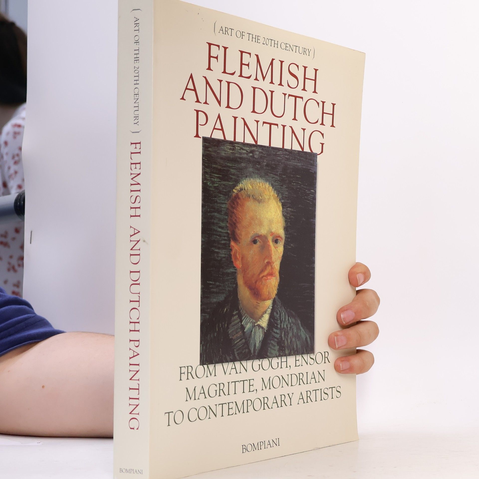 Rudi Fuchs Flemish And Dutch Painting