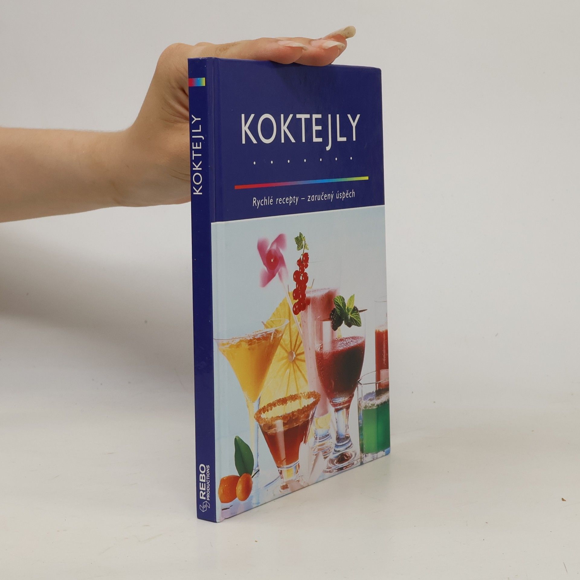 Autorenkollektiv Koktejly