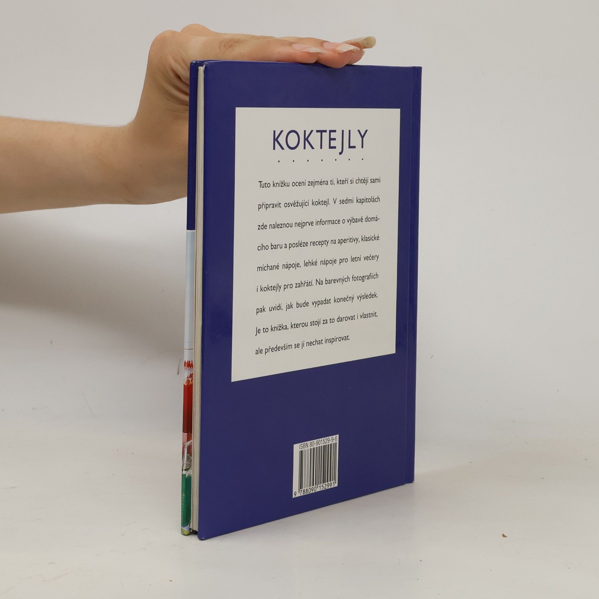 kolektiv Koktejly