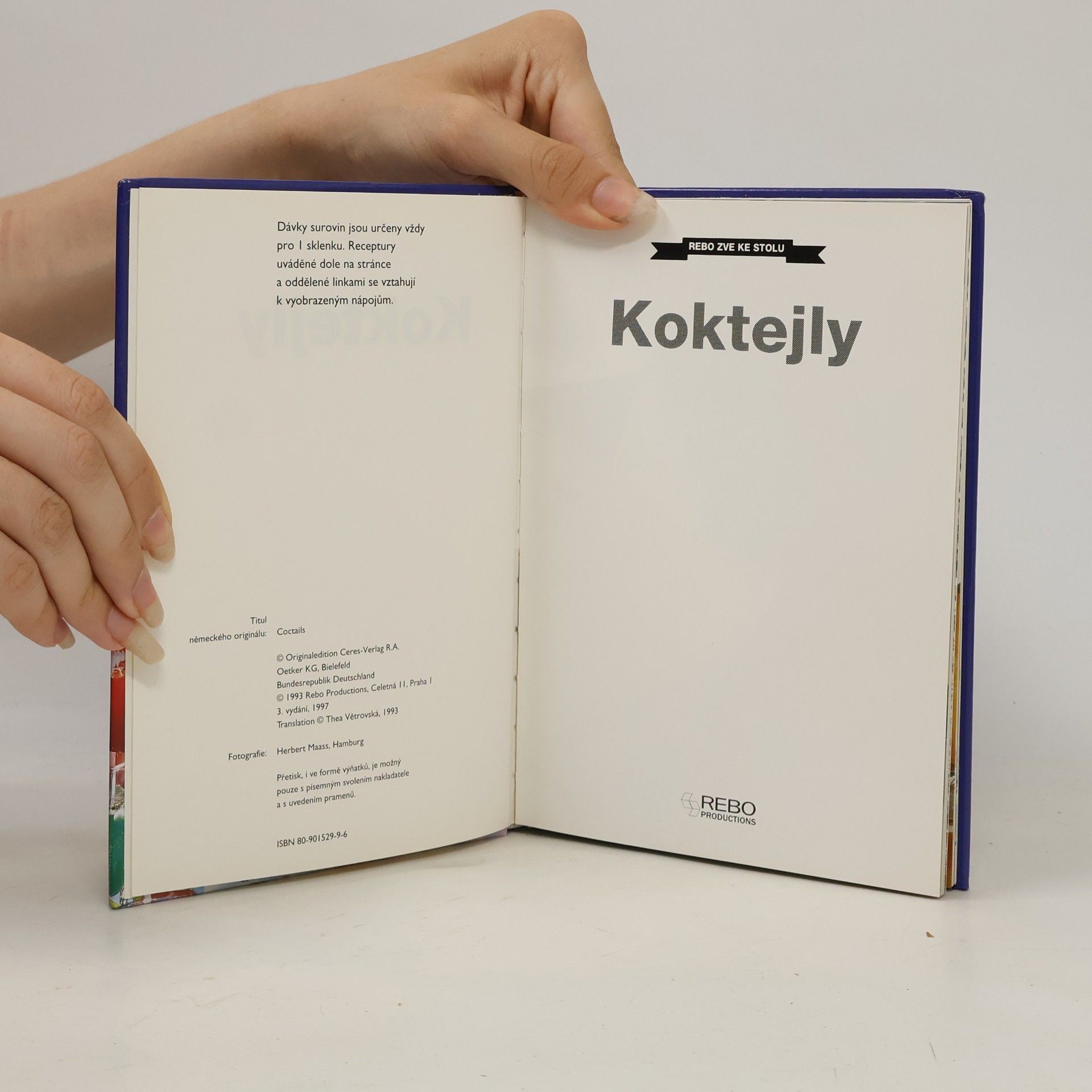 kolektiv Koktejly