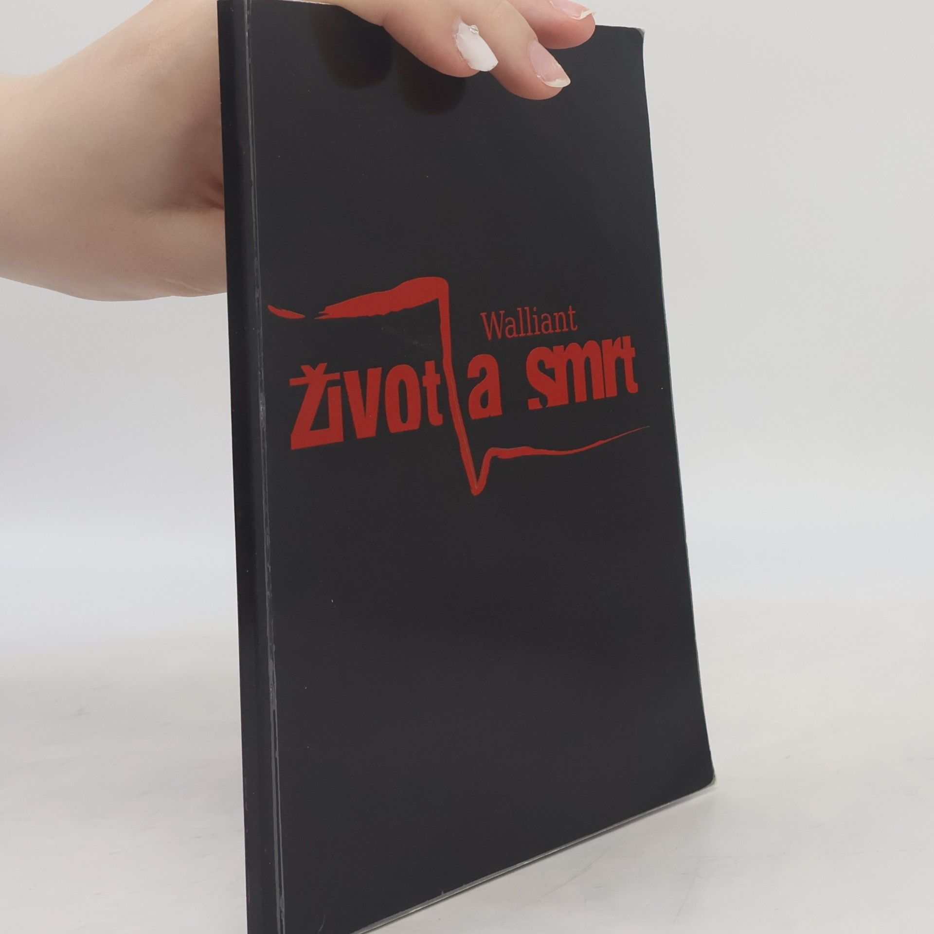 Život a smrt