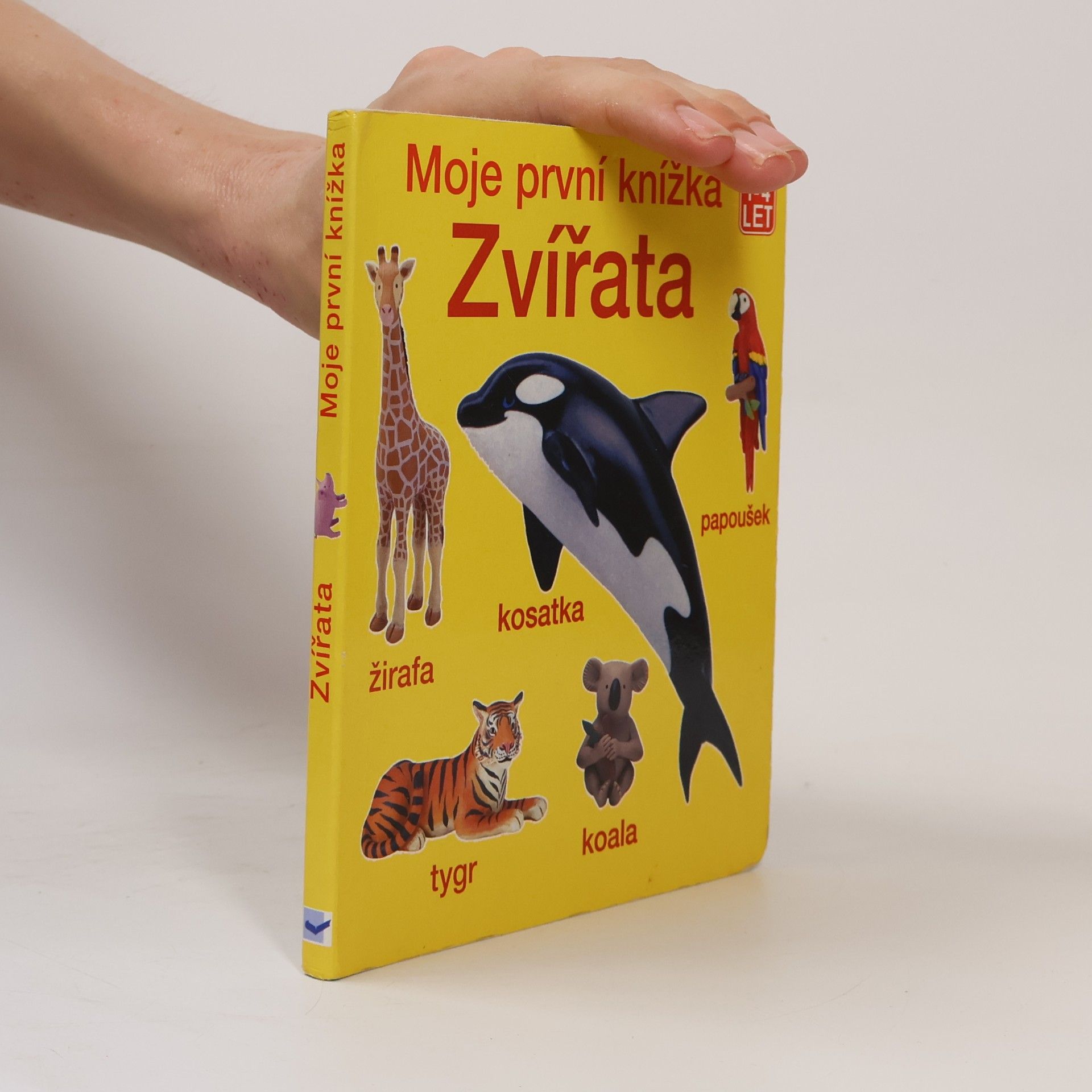 Josef Vyskočil Zvířata