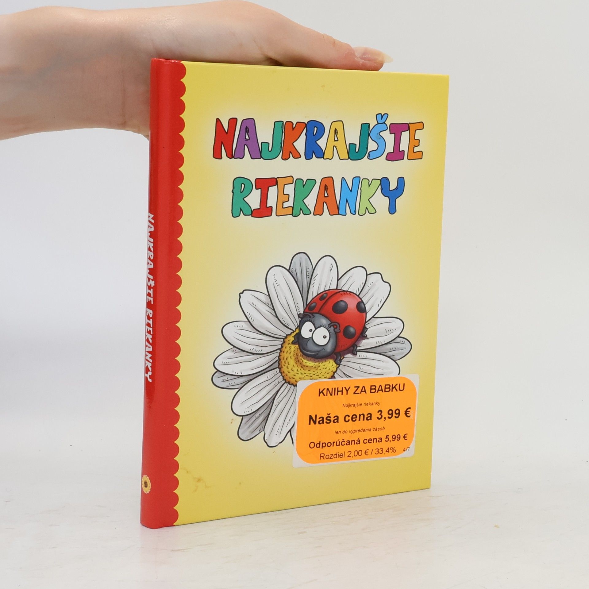 Autorenkollektiv Najkrajšie riekanky