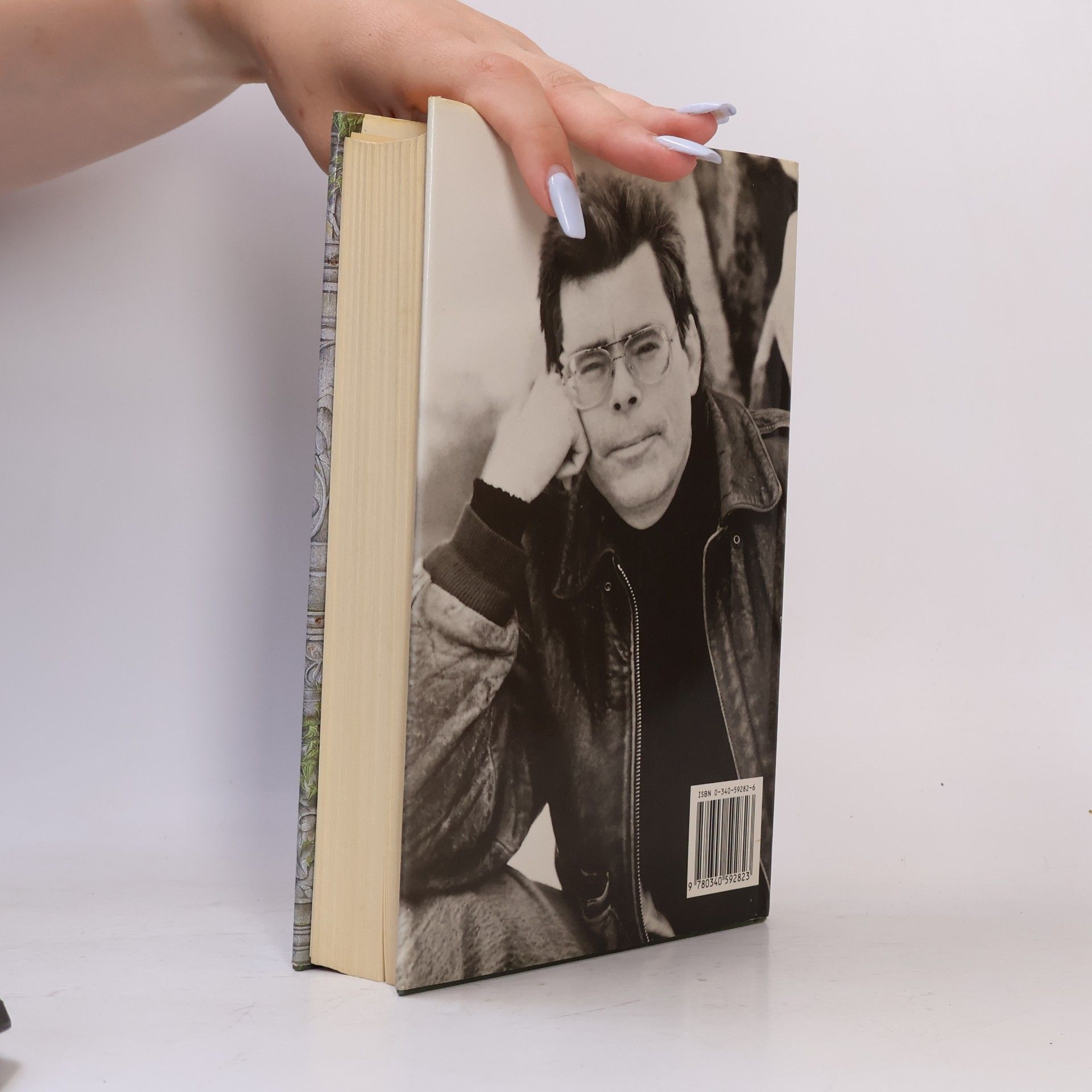 Stephen King Nightmares and Dreamscapes