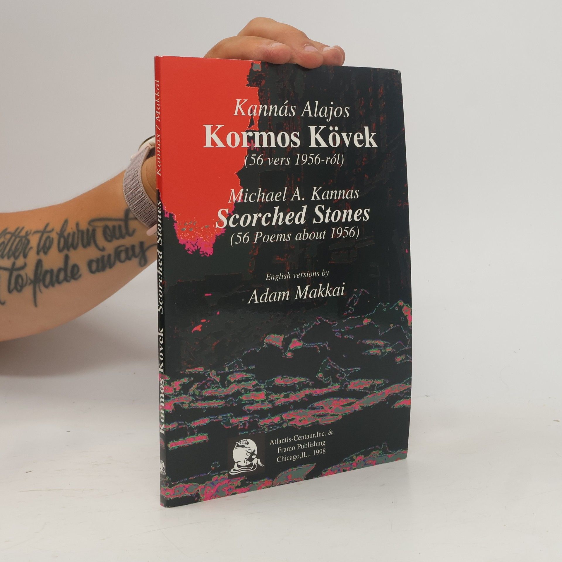 Kormos kövek
