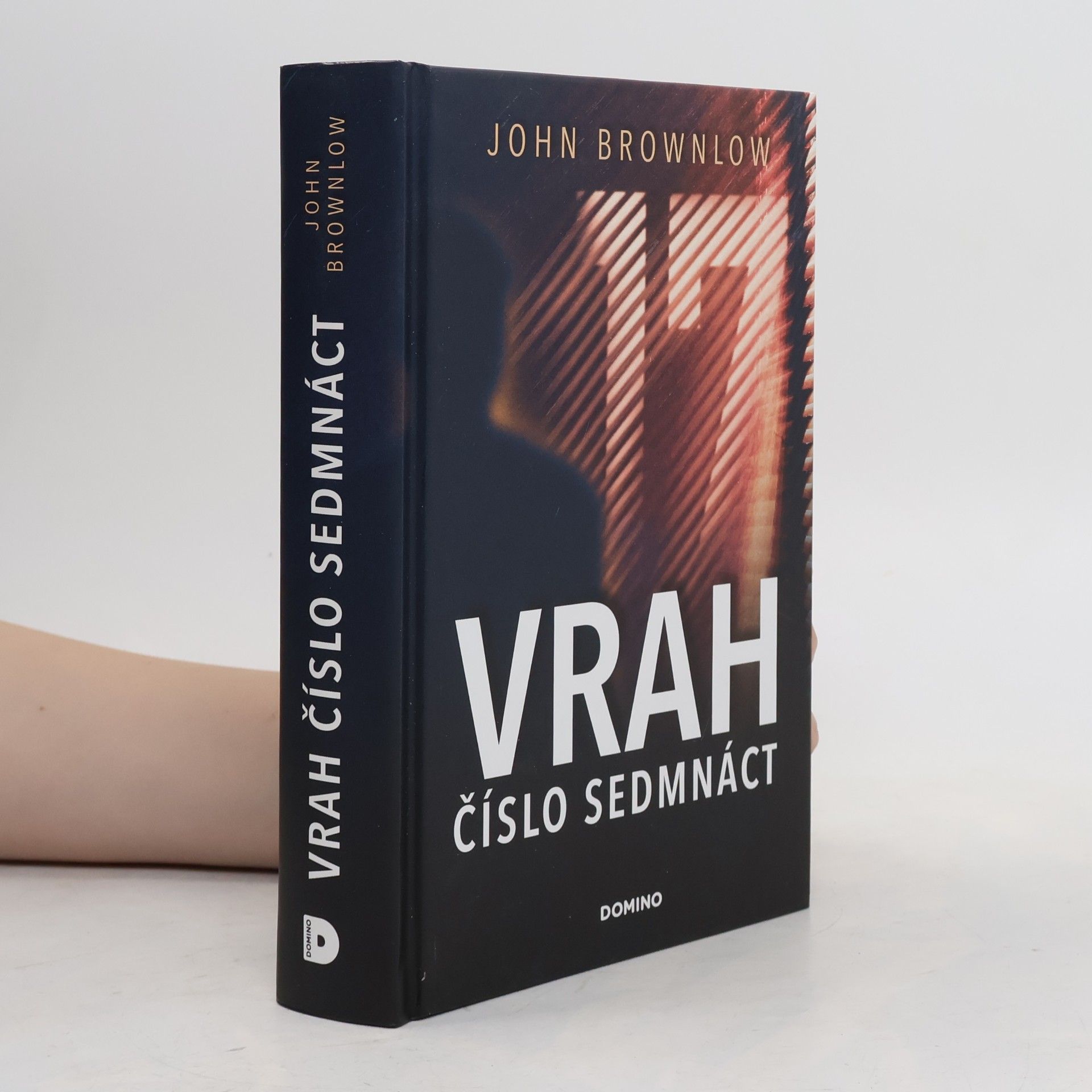 John Brownlow Vrah číslo sedmnáct