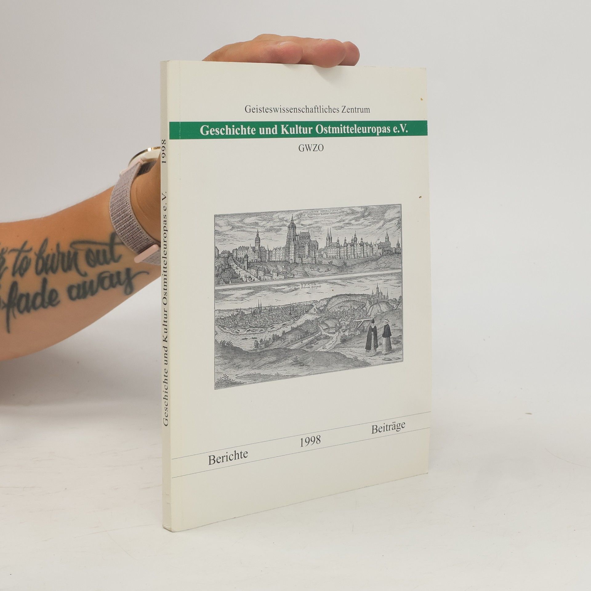 kolektiv Geschichte und Kultur Ostmitteleuropas e. V.