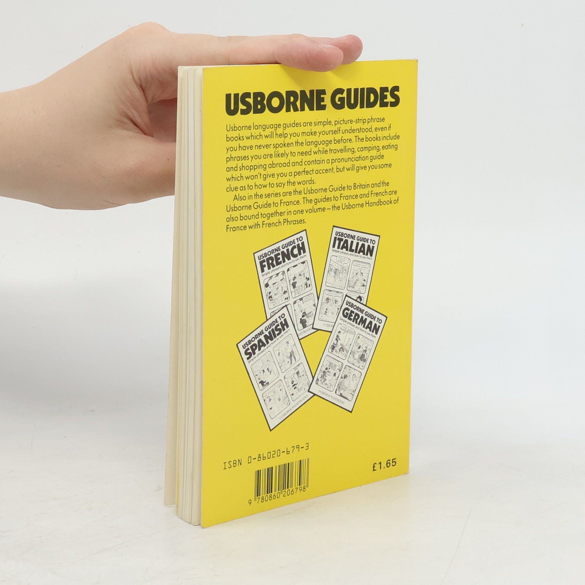 Peter Eckhardt Guide to German