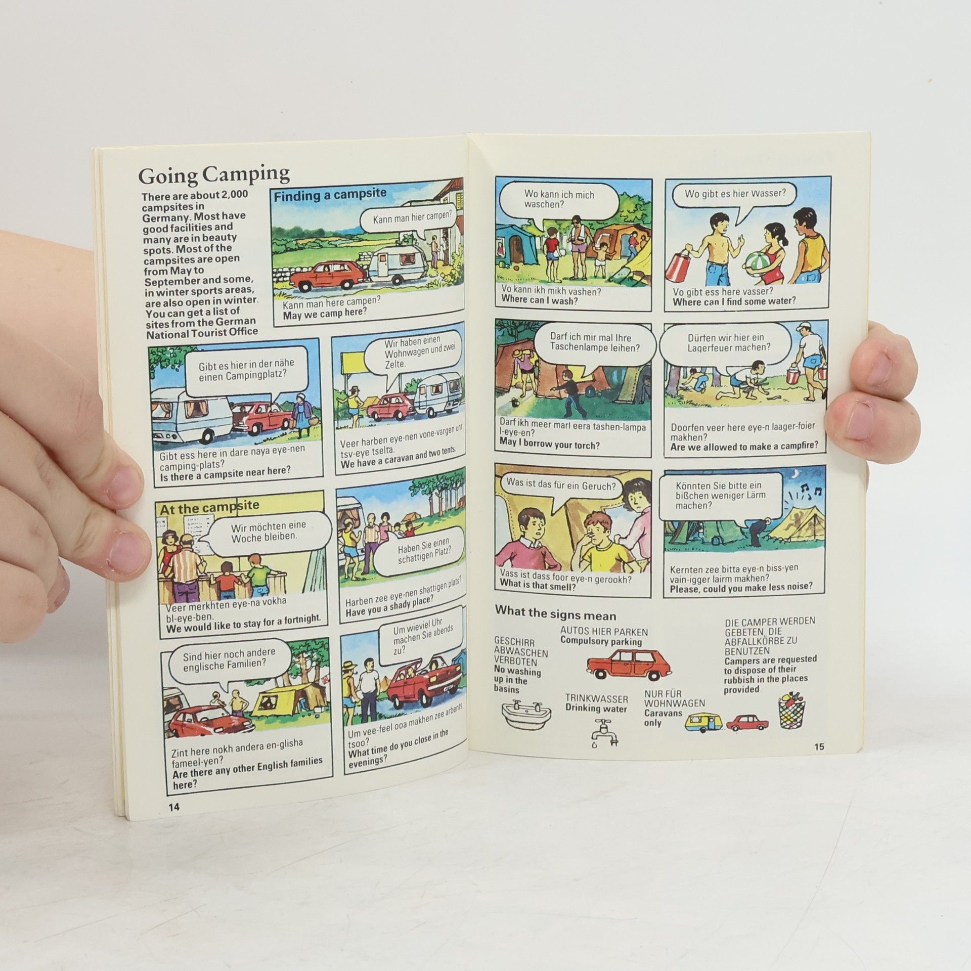 Peter Eckhardt Guide to German