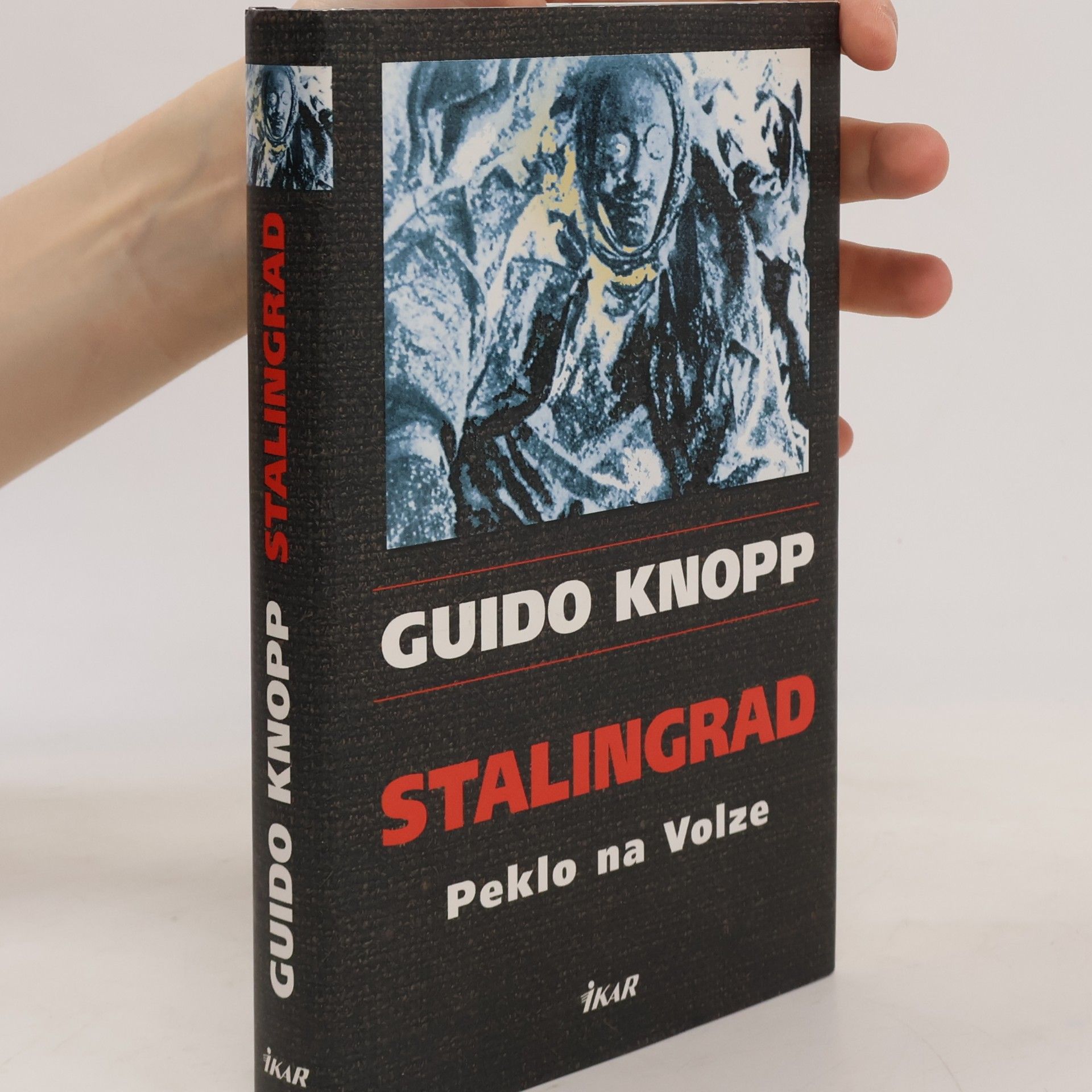 Guido Knopp Stalingrad