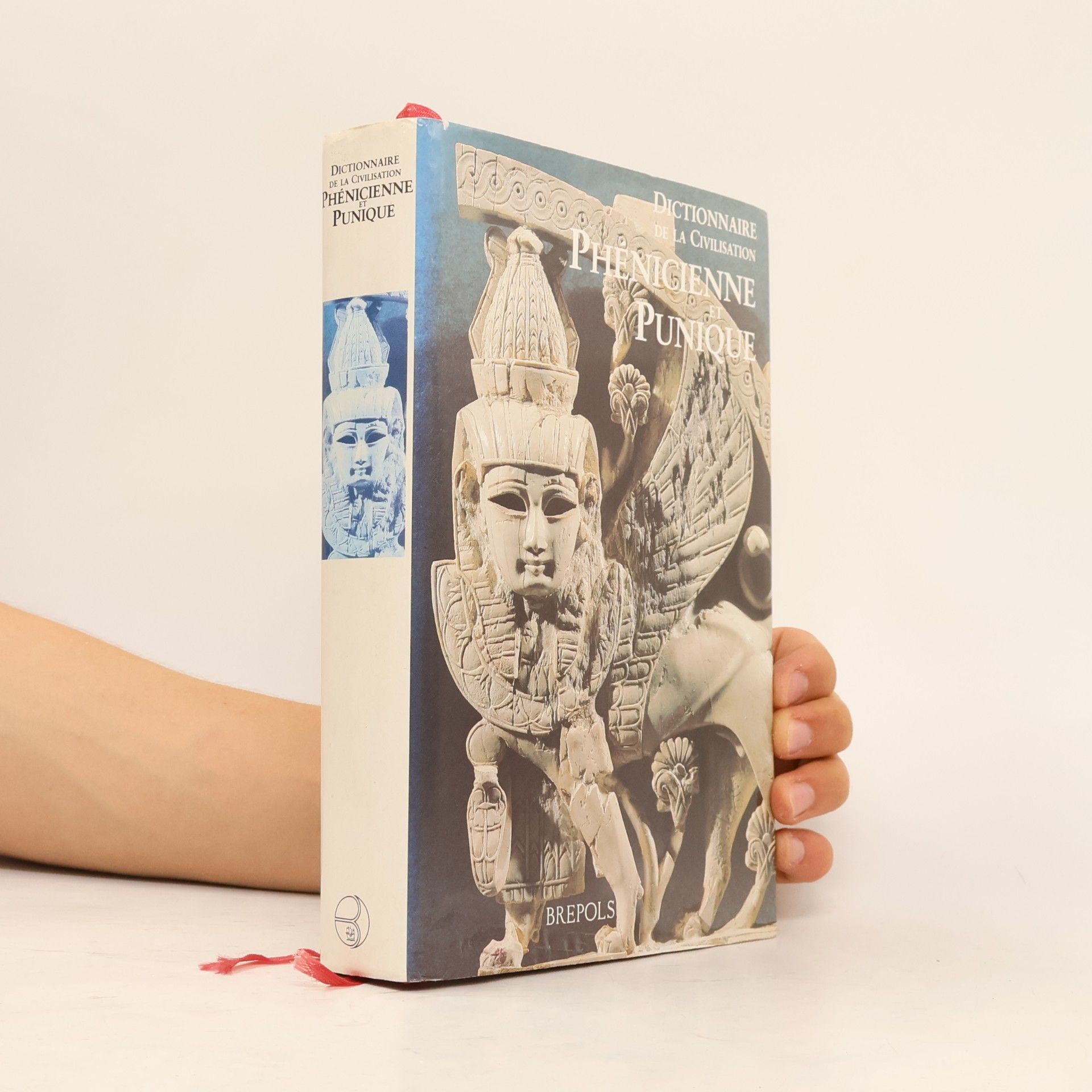 Collectif d'auteurs Dictionnaire de la civilisation phénicienne et punique