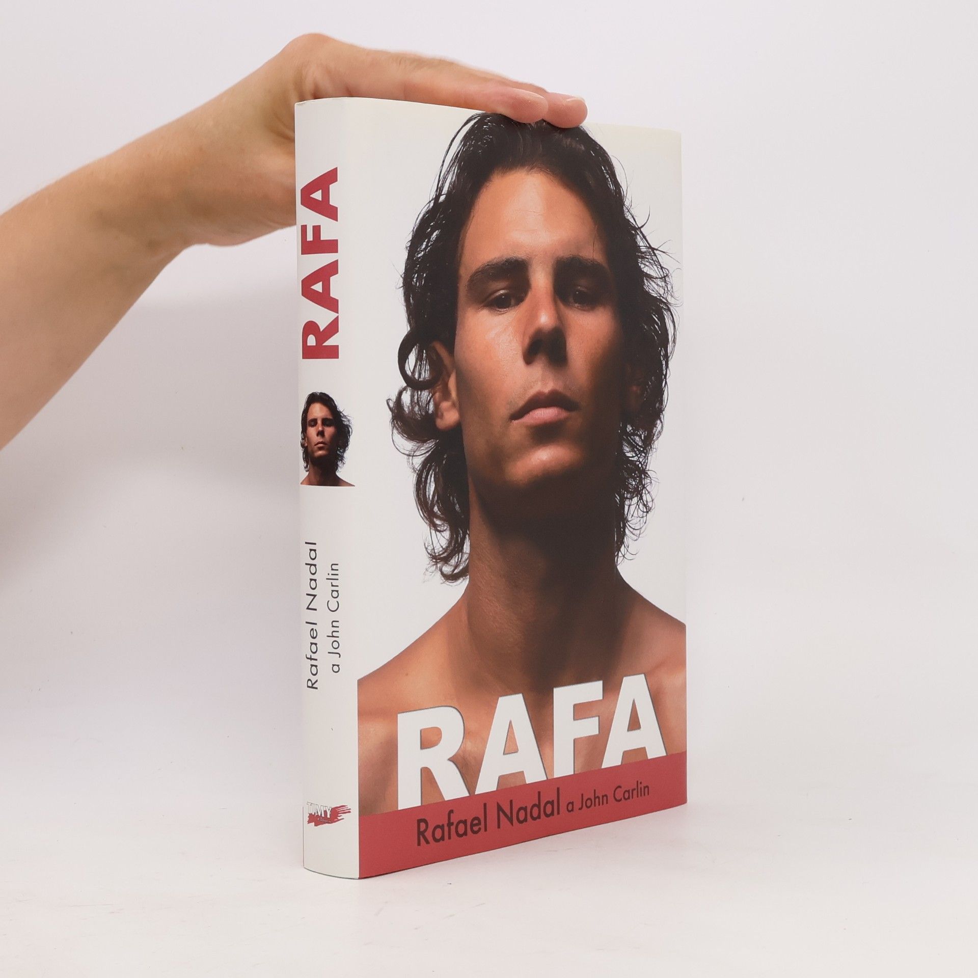 Rafael Nadal Rafa