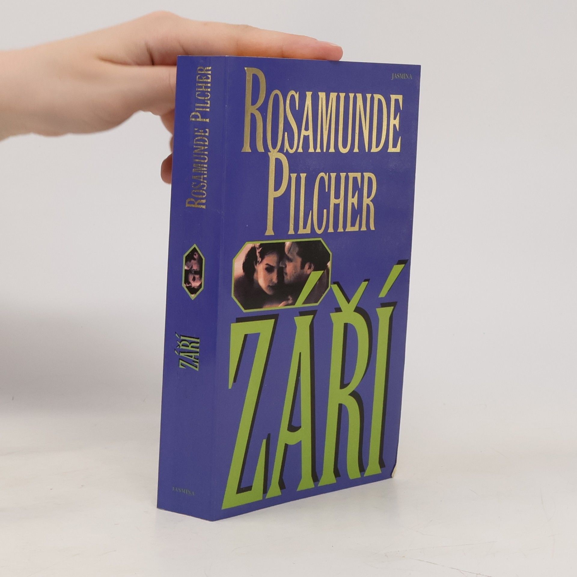 Rosamunde Pilcher Září